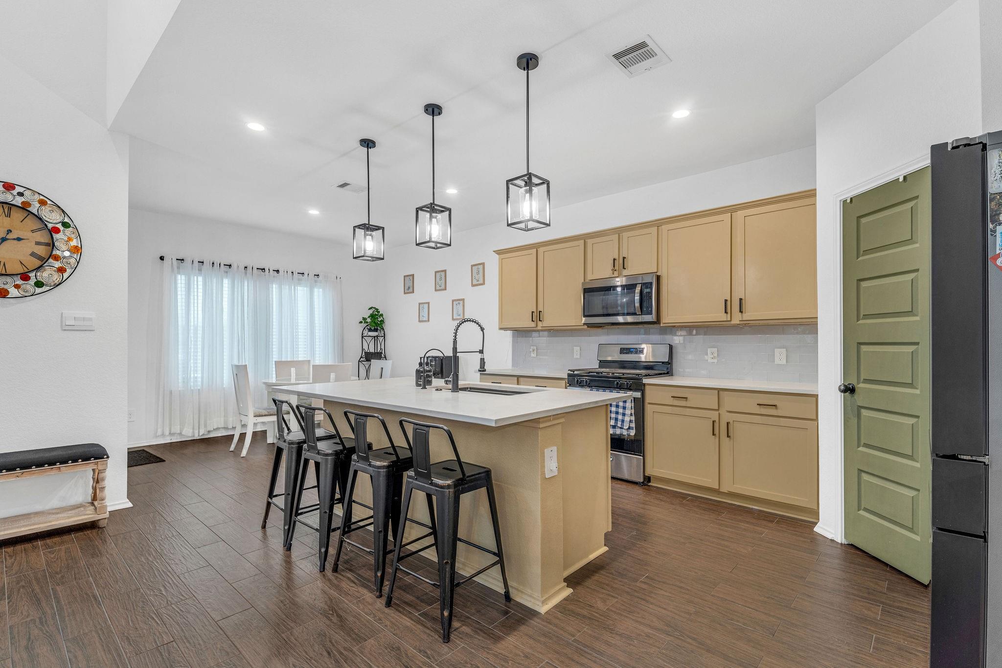 7306 Faded Violet Drive