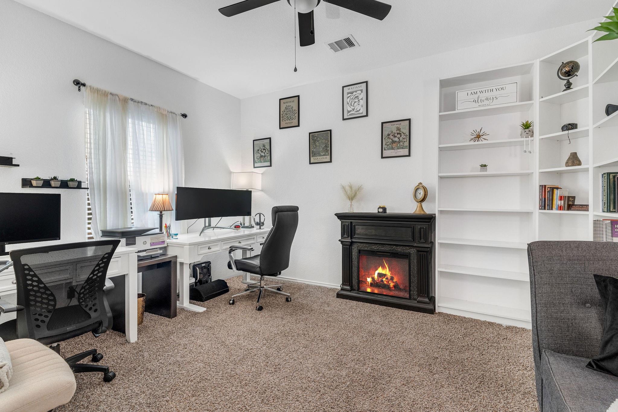 7306 Faded Violet Drive