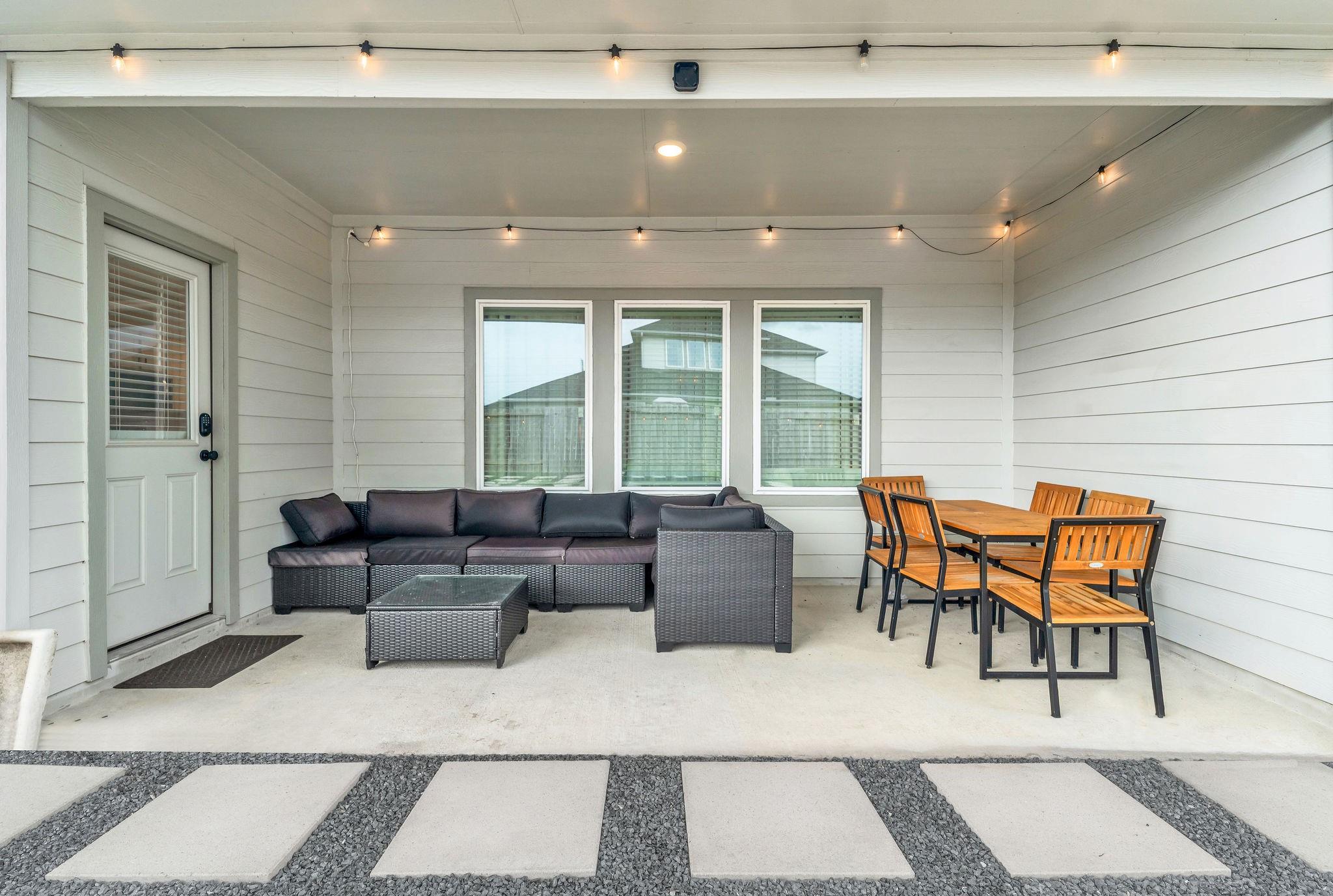 7306 Faded Violet Drive