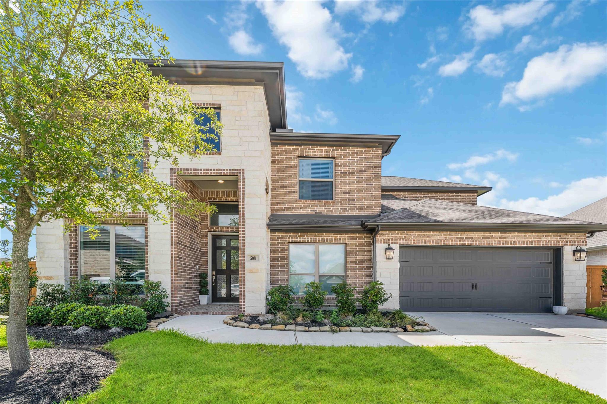 508 Grayton Bay Lane