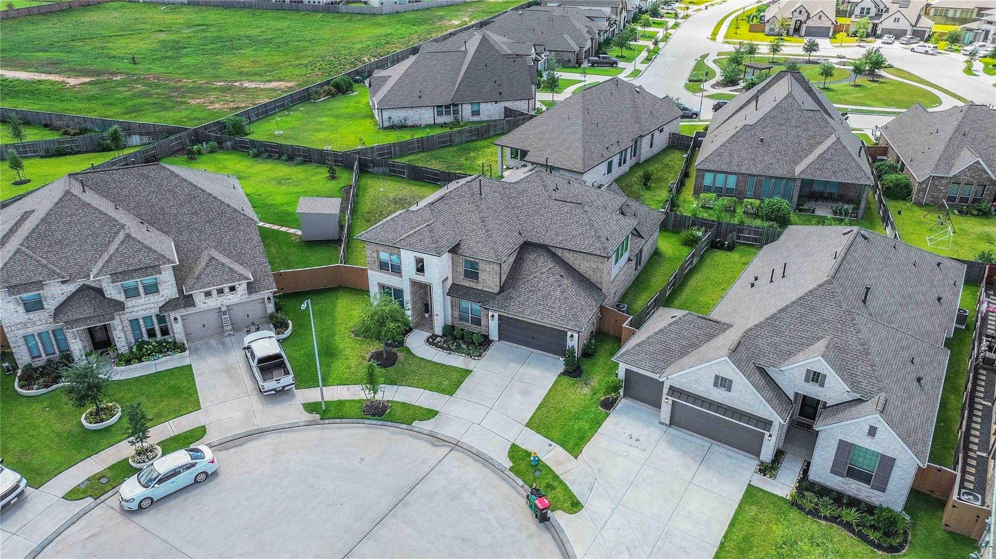 508 Grayton Bay Lane