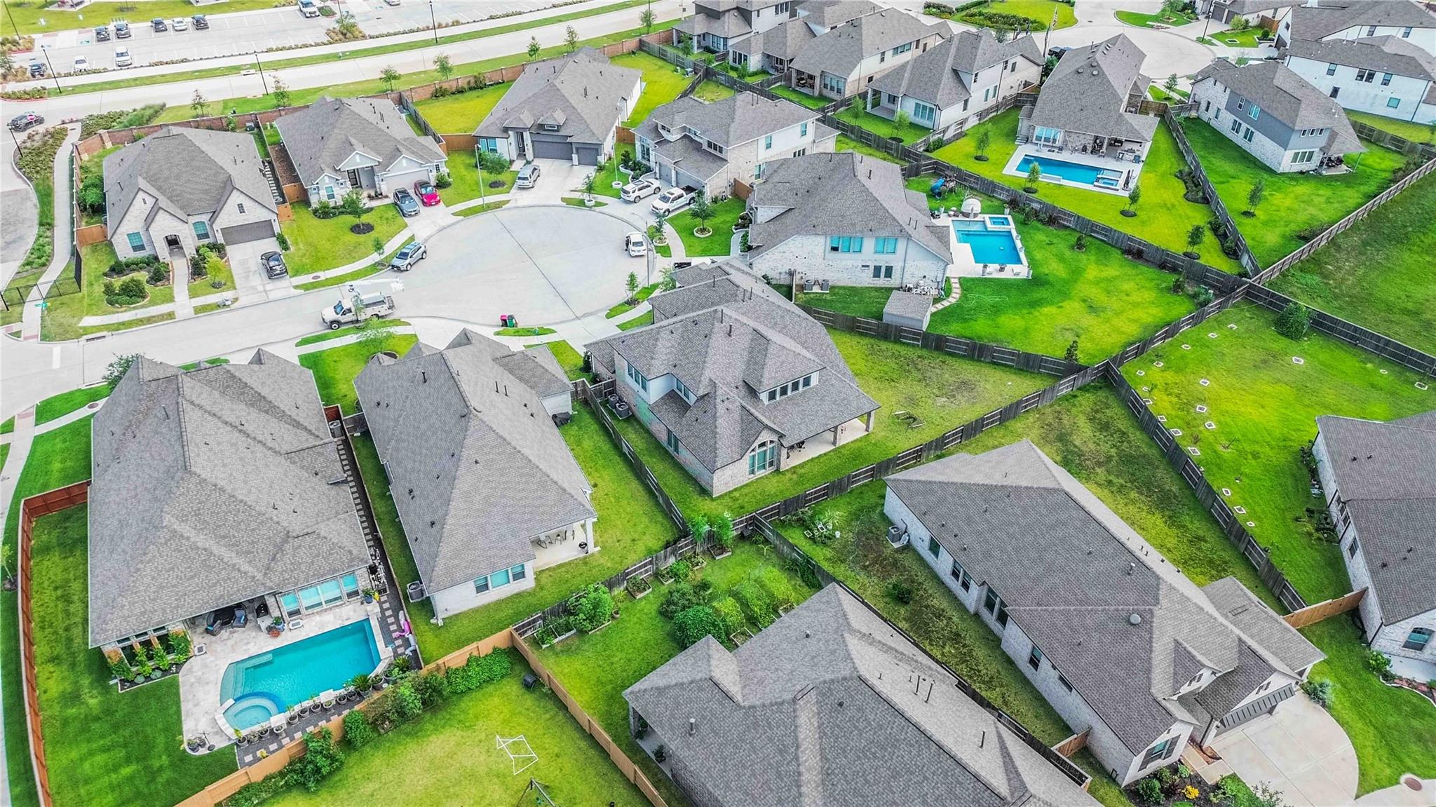508 Grayton Bay Lane