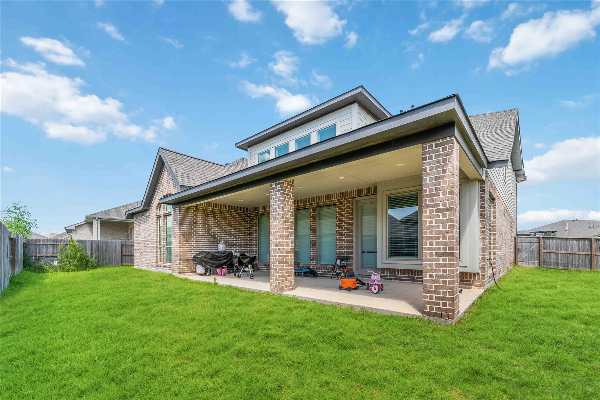 508 Grayton Bay Lane
