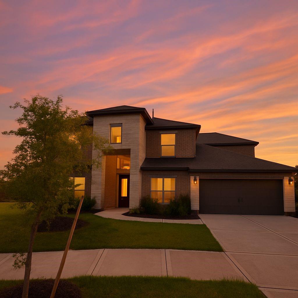 508 Grayton Bay Lane