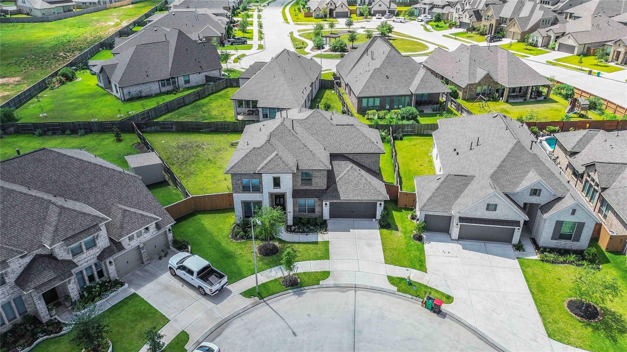 508 Grayton Bay Lane