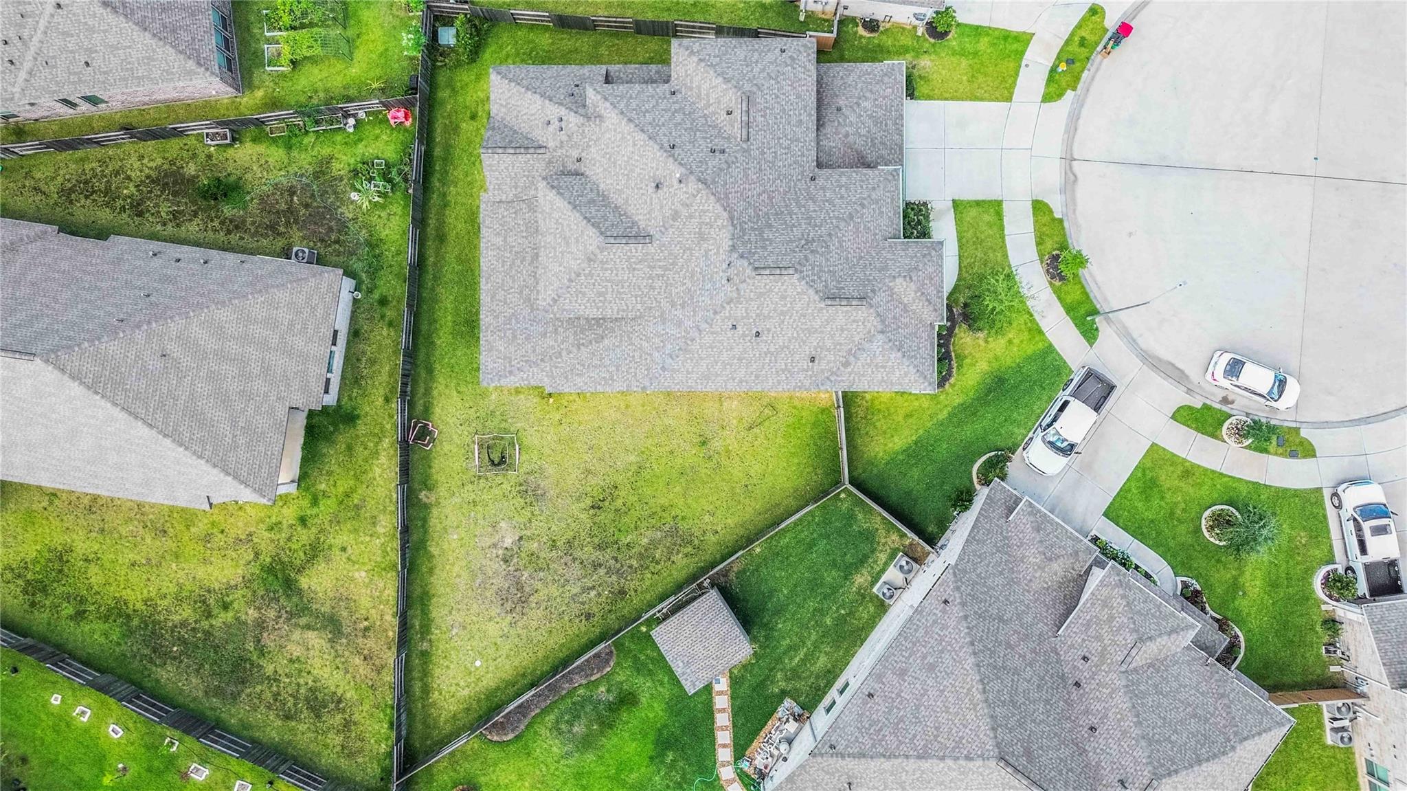 508 Grayton Bay Lane