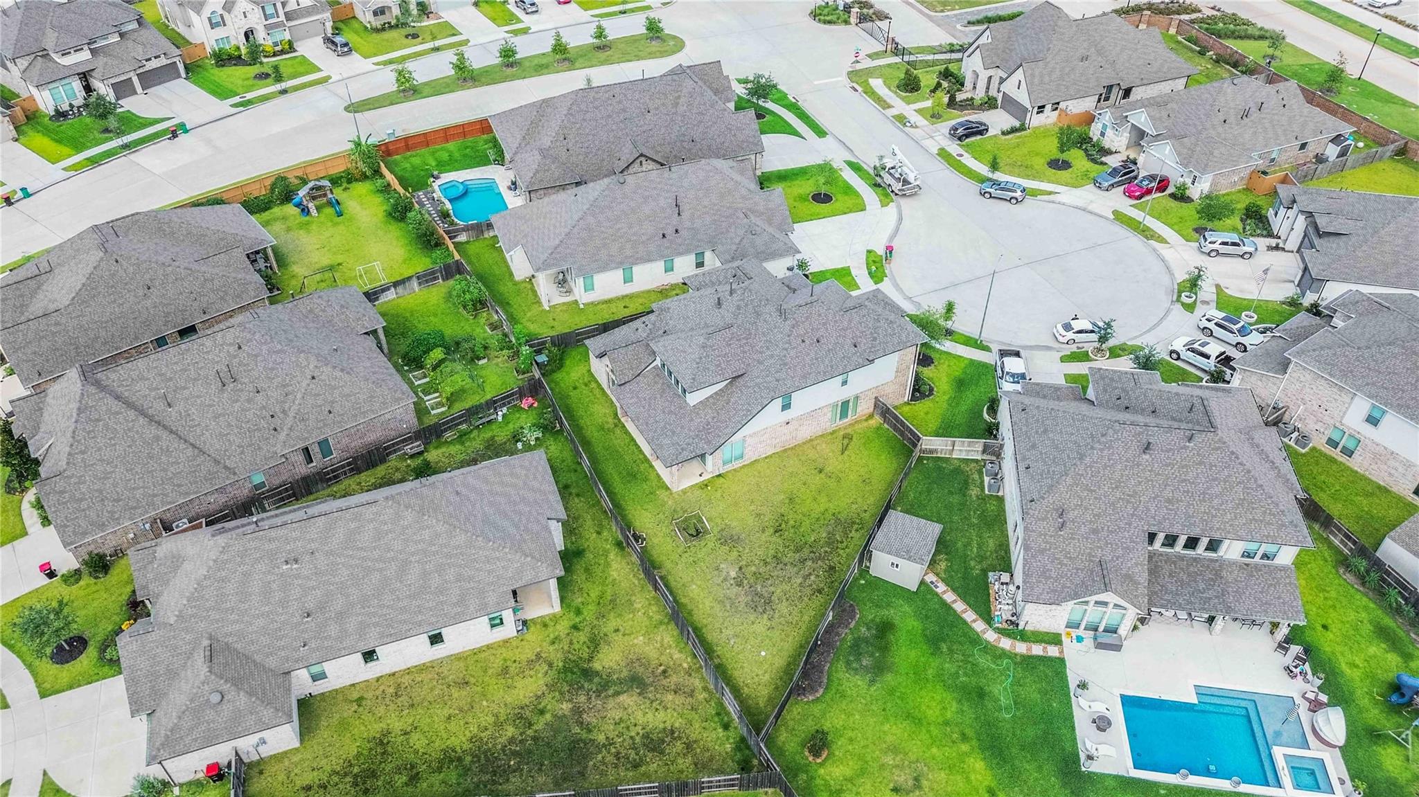 508 Grayton Bay Lane