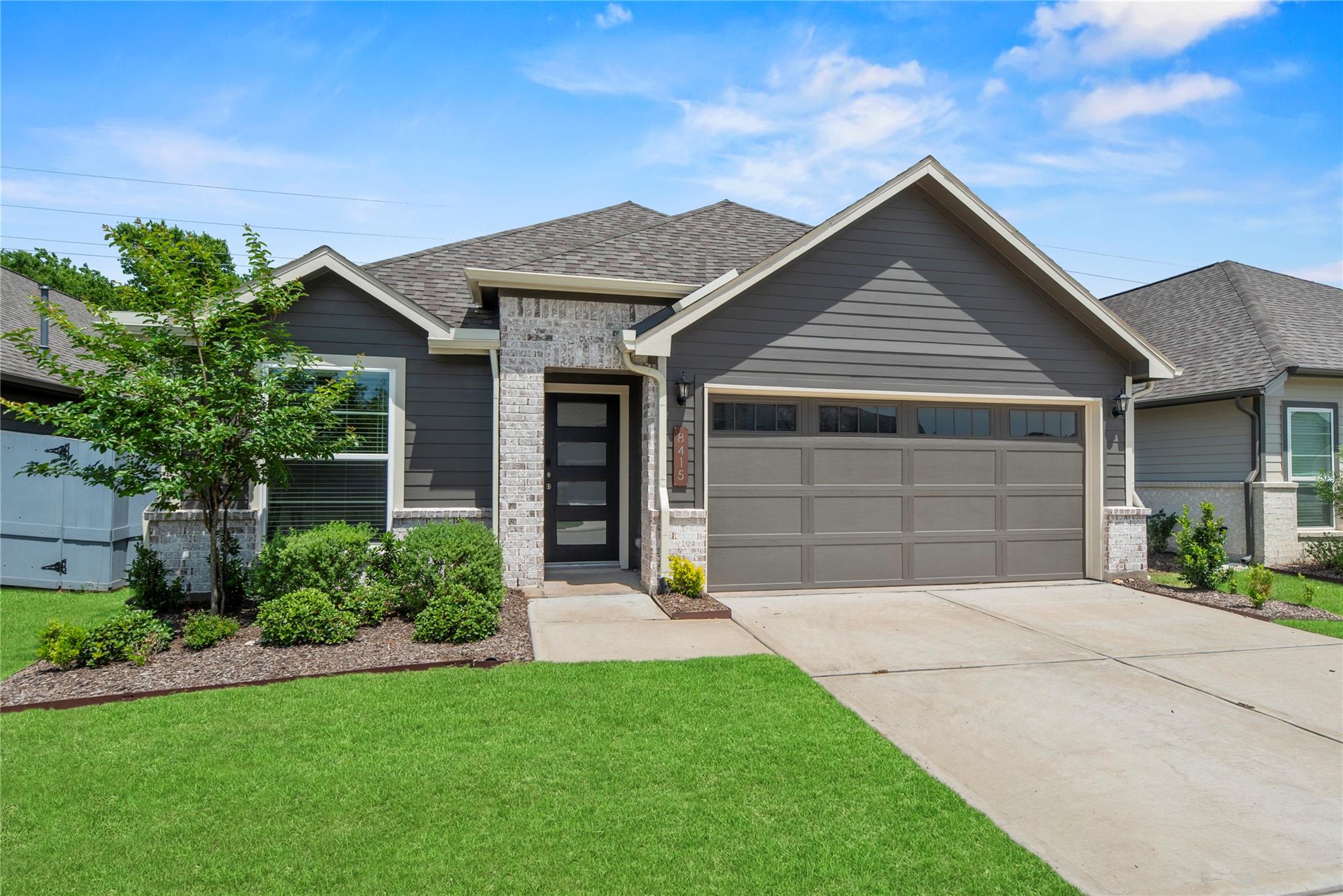 8415 Red Shiner Way