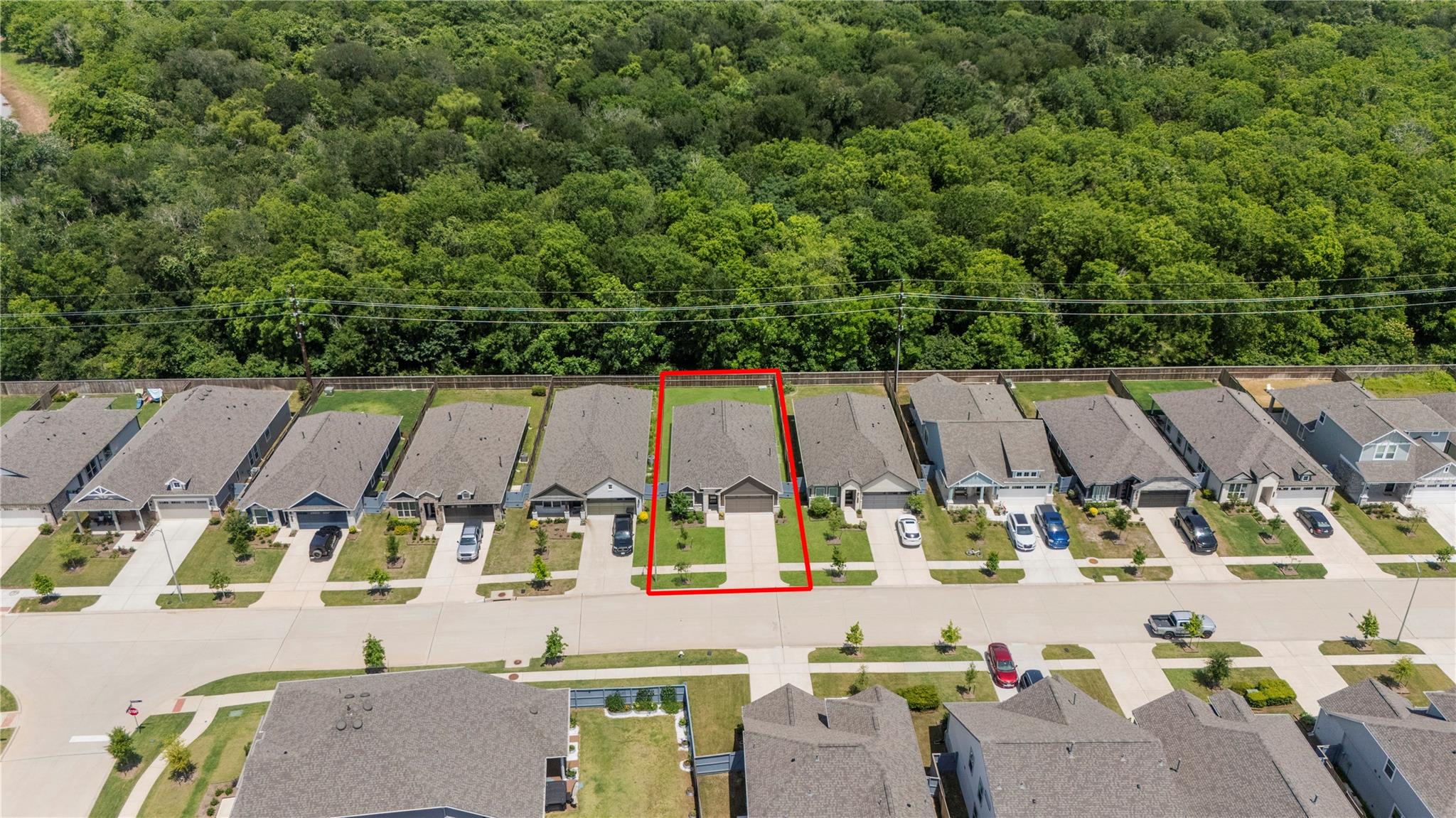 8415 Red Shiner Way