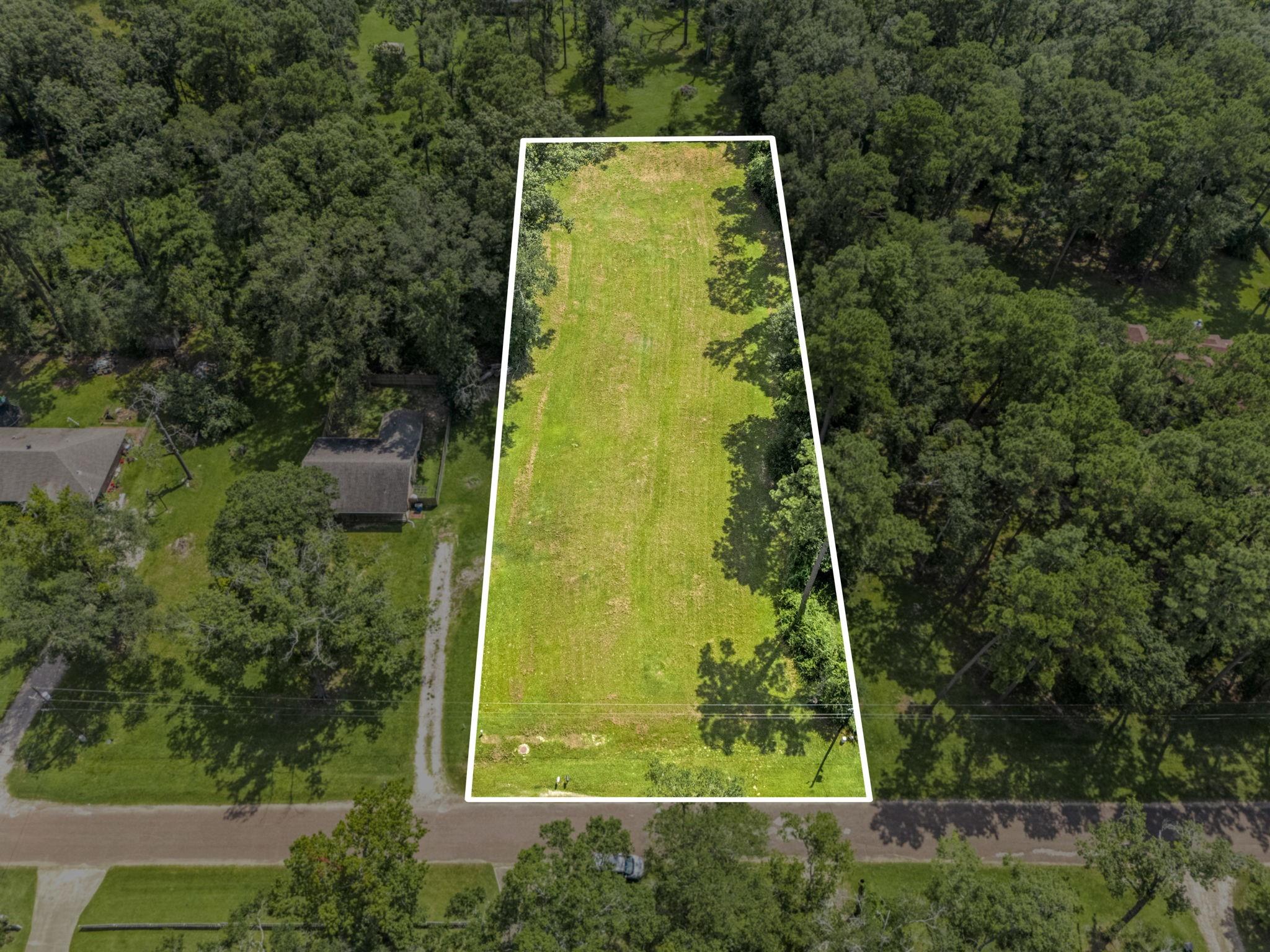 55 Woodbranch Drive