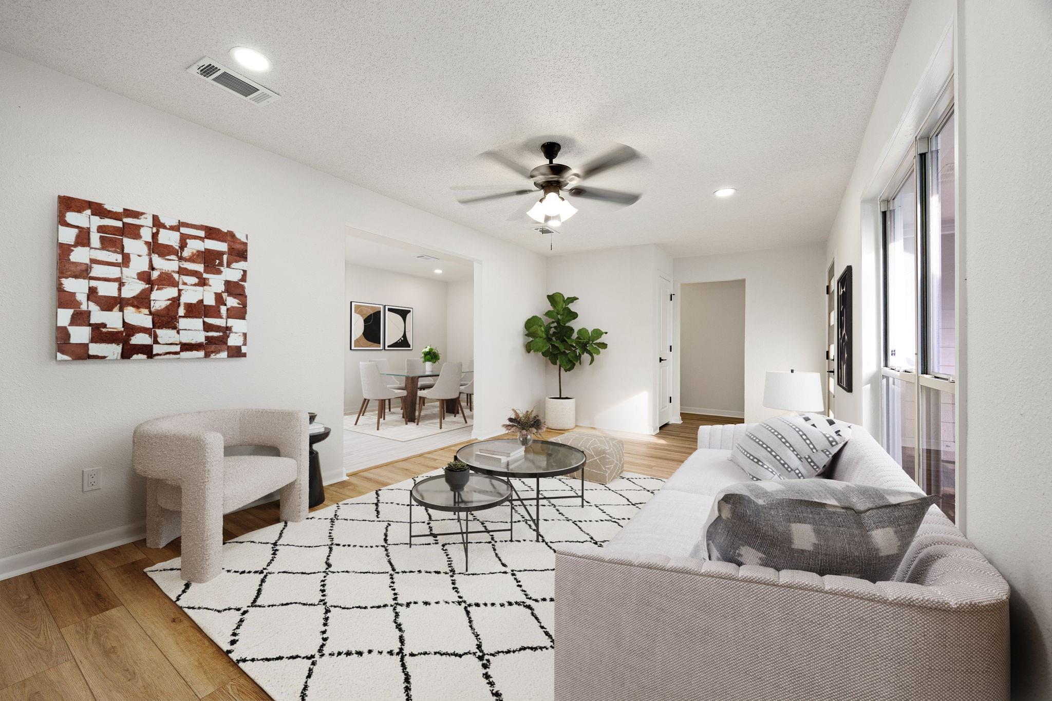 8646 Kempridge Street