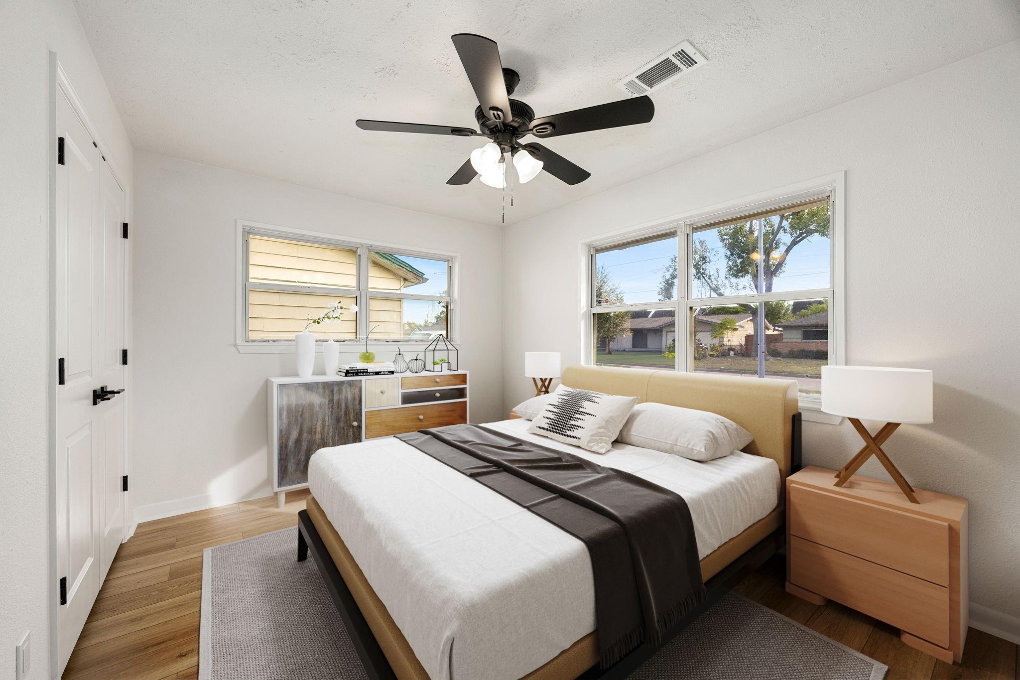 8646 Kempridge Street