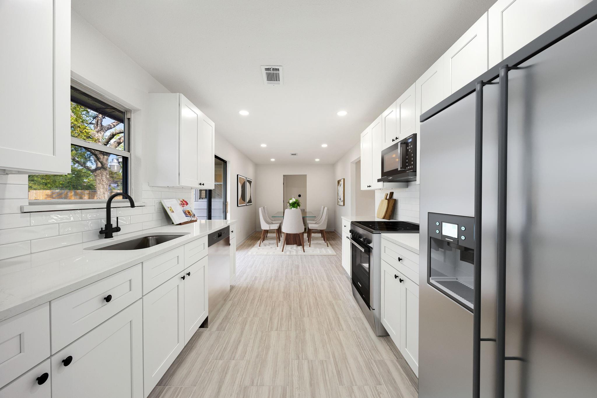 8646 Kempridge Street