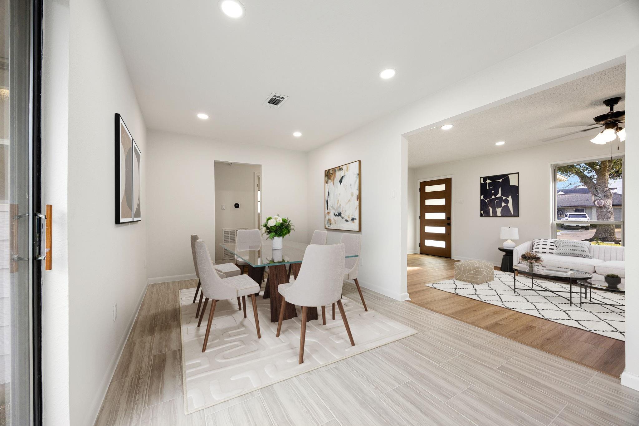 8646 Kempridge Street