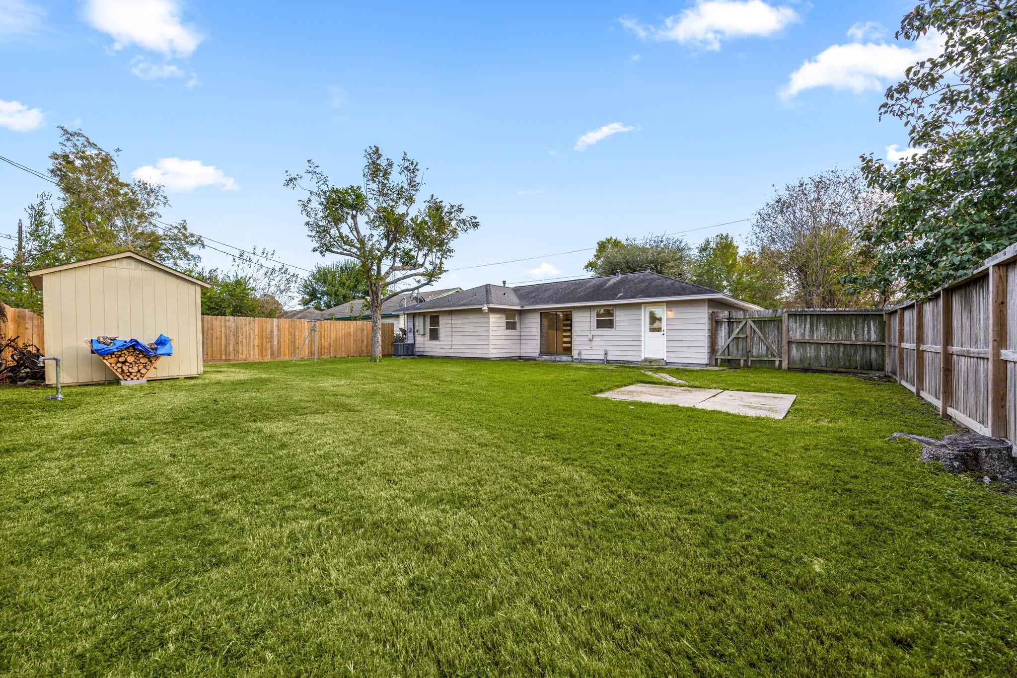 8646 Kempridge Street