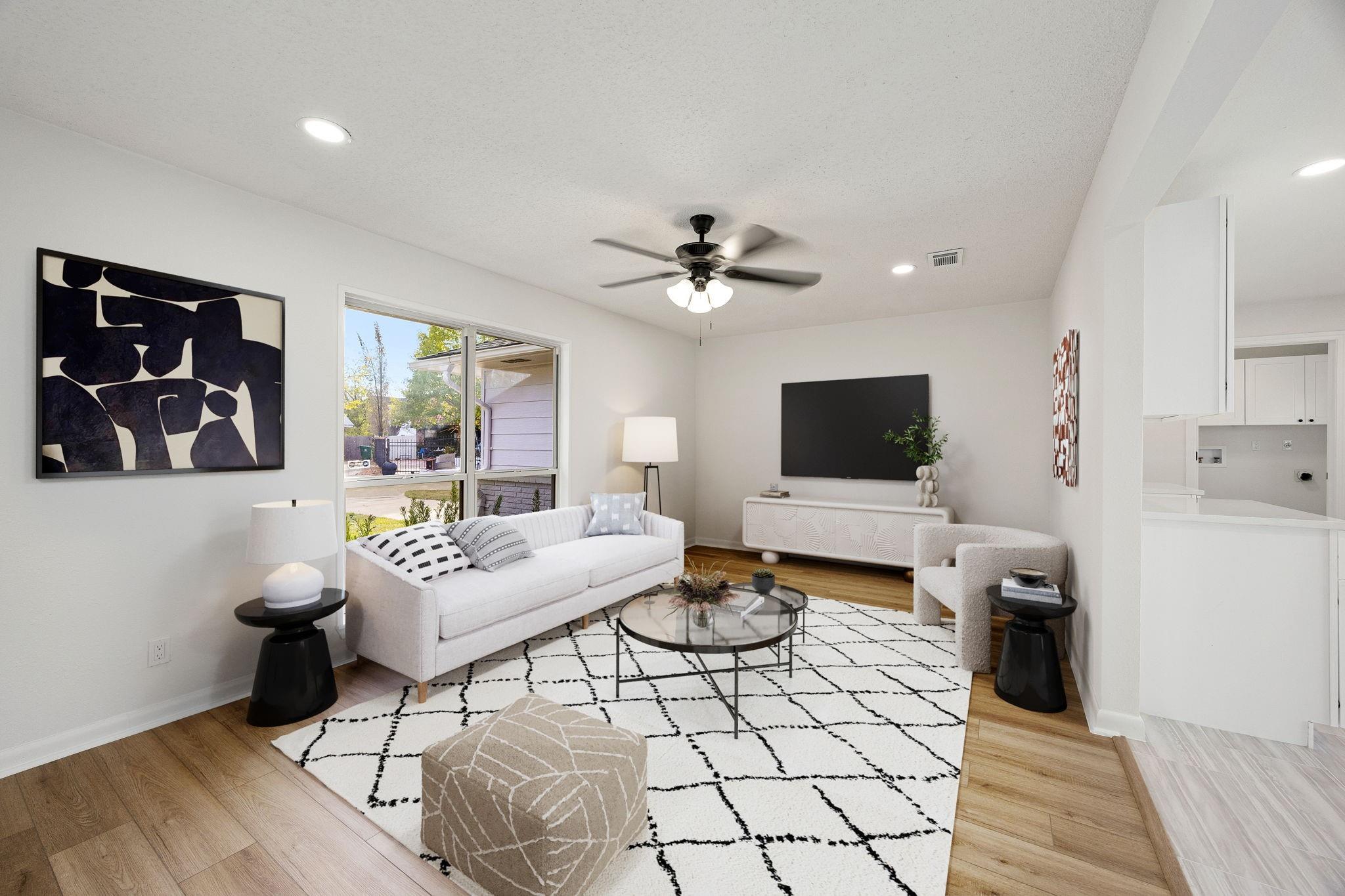 8646 Kempridge Street