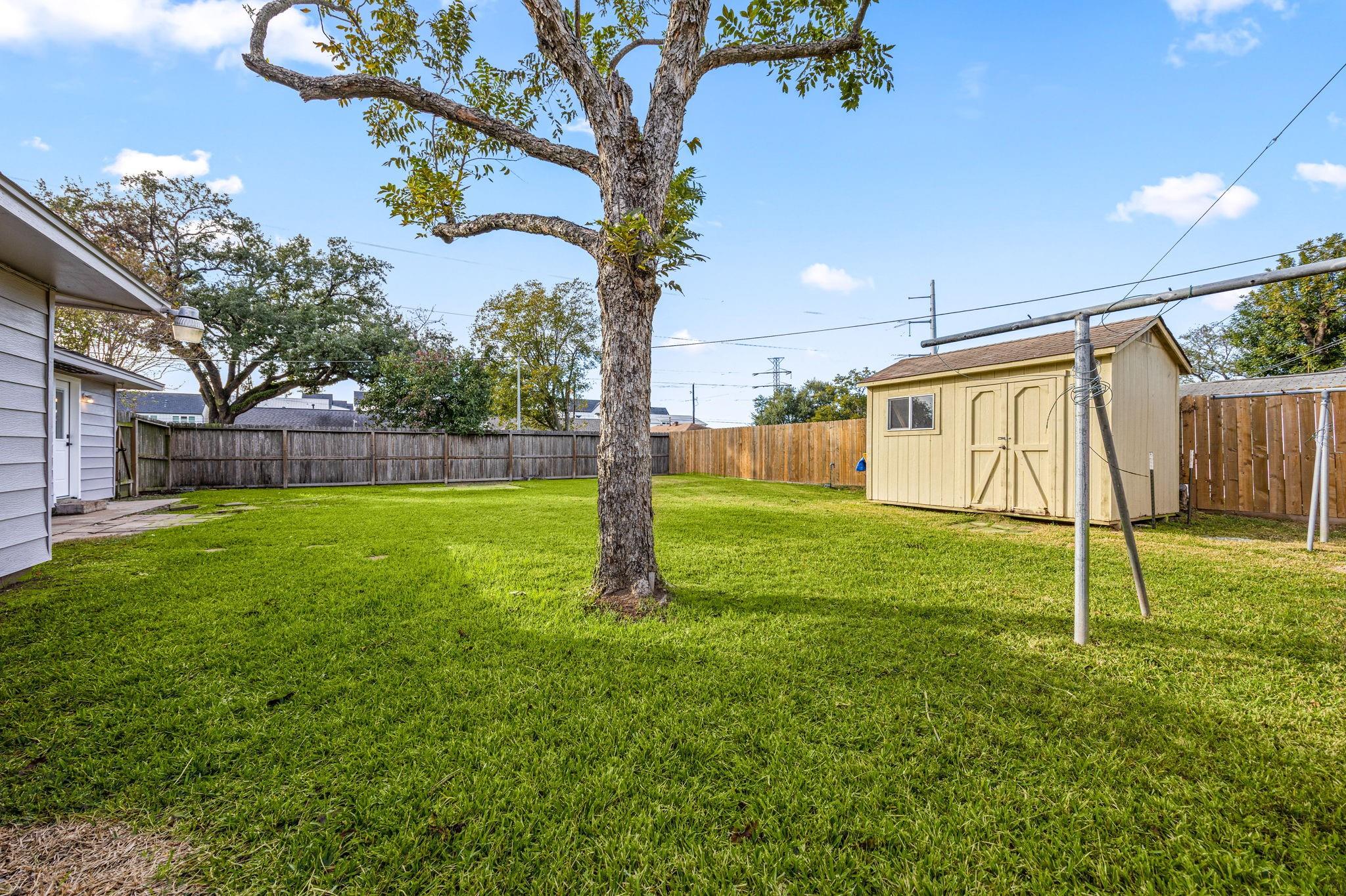 8646 Kempridge Street