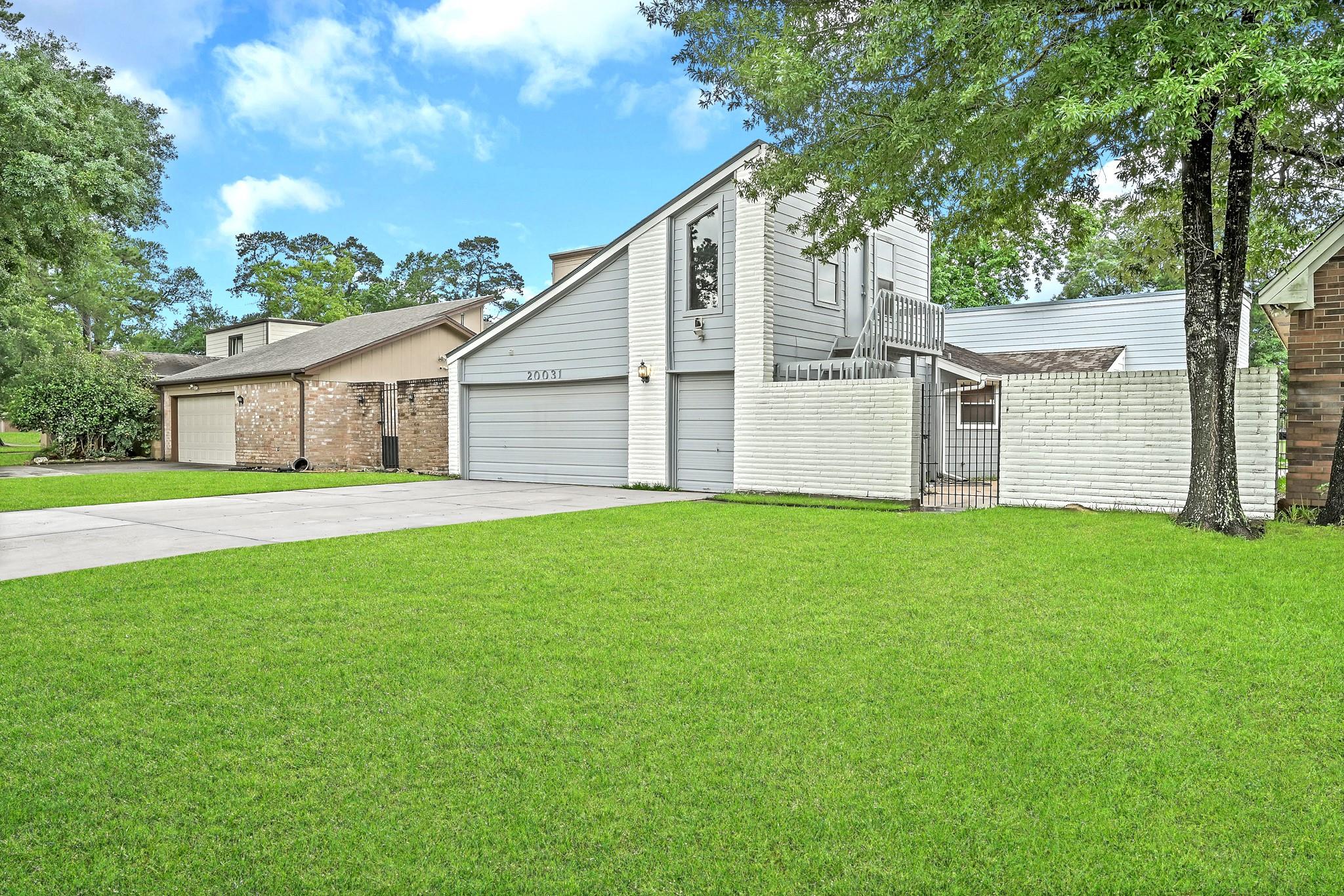 20031 Sunny Shores Drive
