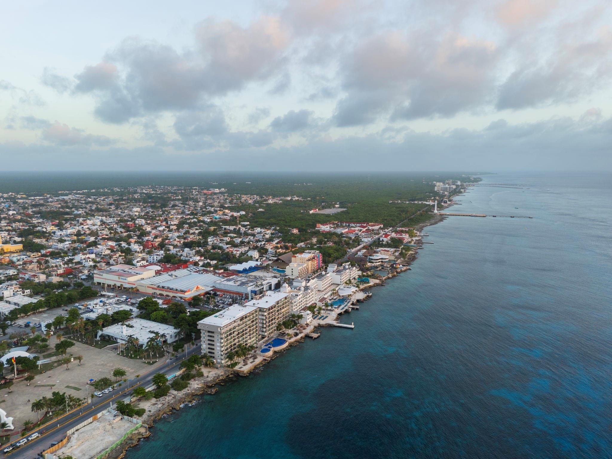 Nort Hotel Zone Kilometer 6 Country Club # 4