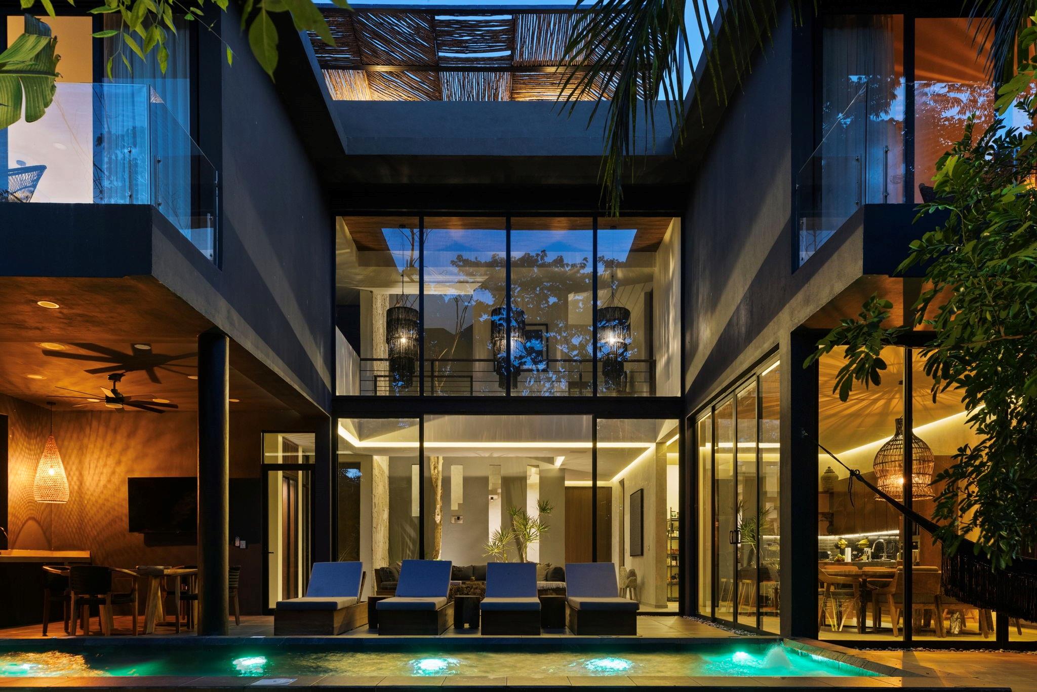 Nort Hotel Zone Kilometer 6 Country Club # 4