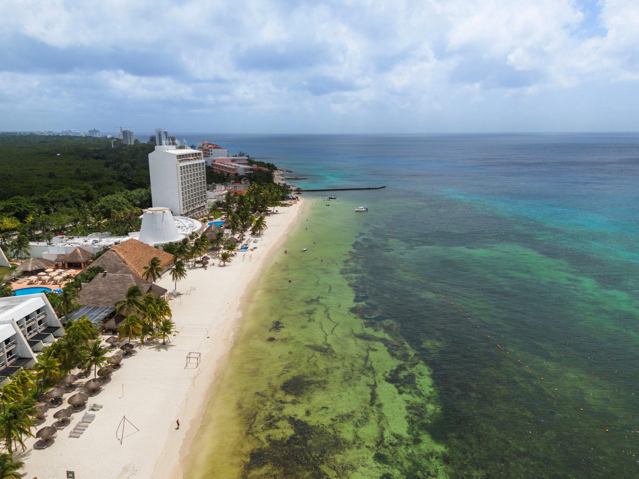 Nort Hotel Zone Kilometer 6 Country Club # 4