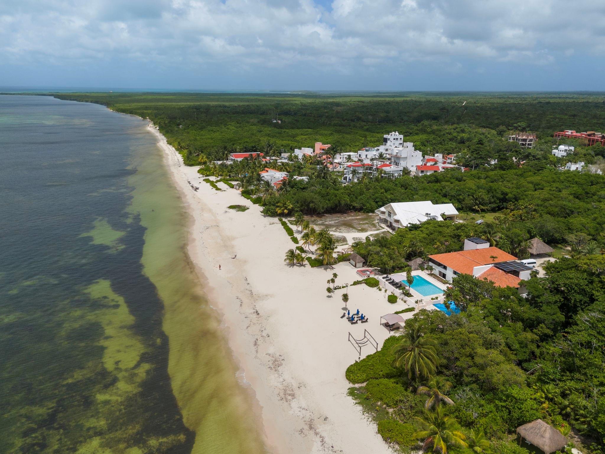 Nort Hotel Zone Kilometer 6 Country Club # 4