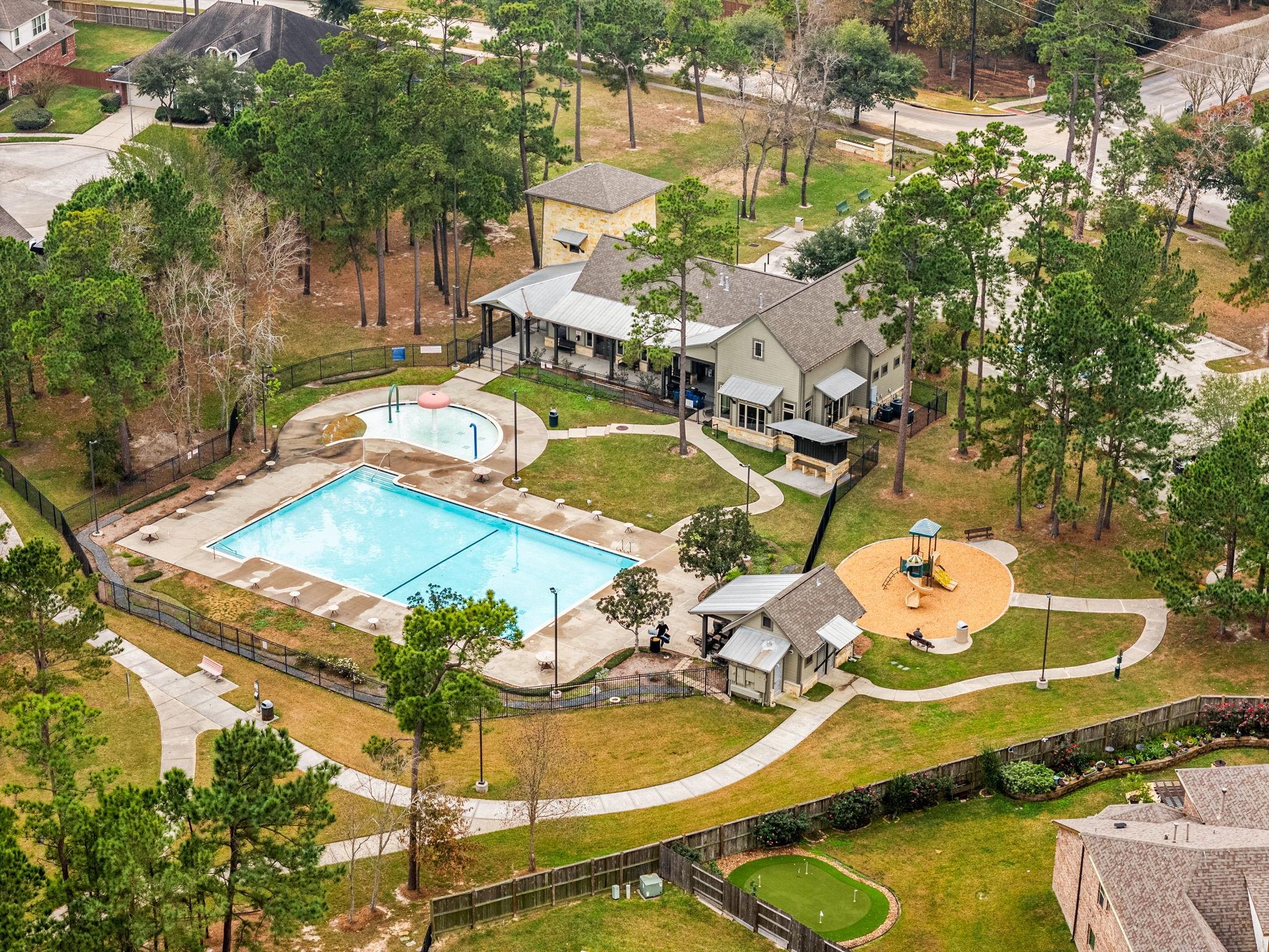 13834 Lake Livingston Drive