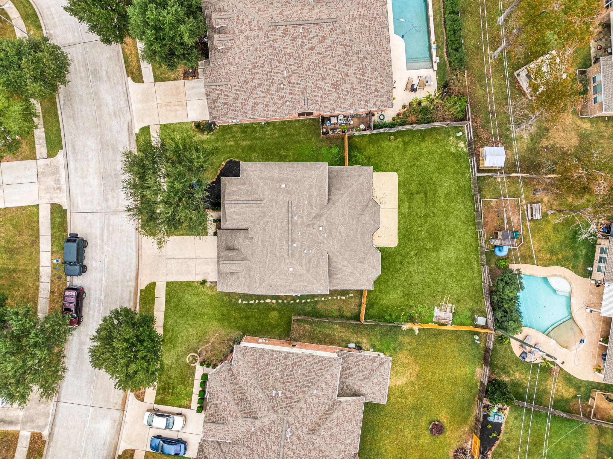 13834 Lake Livingston Drive