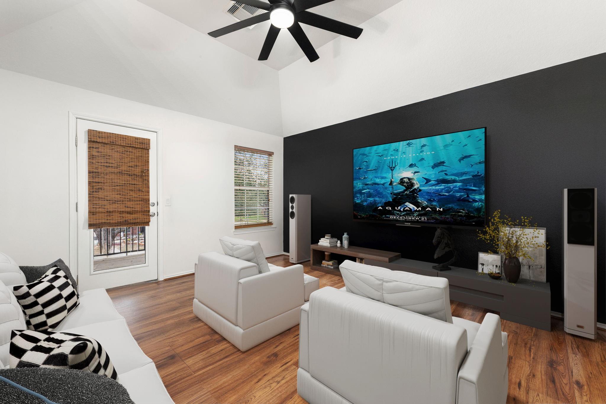 13834 Lake Livingston Drive