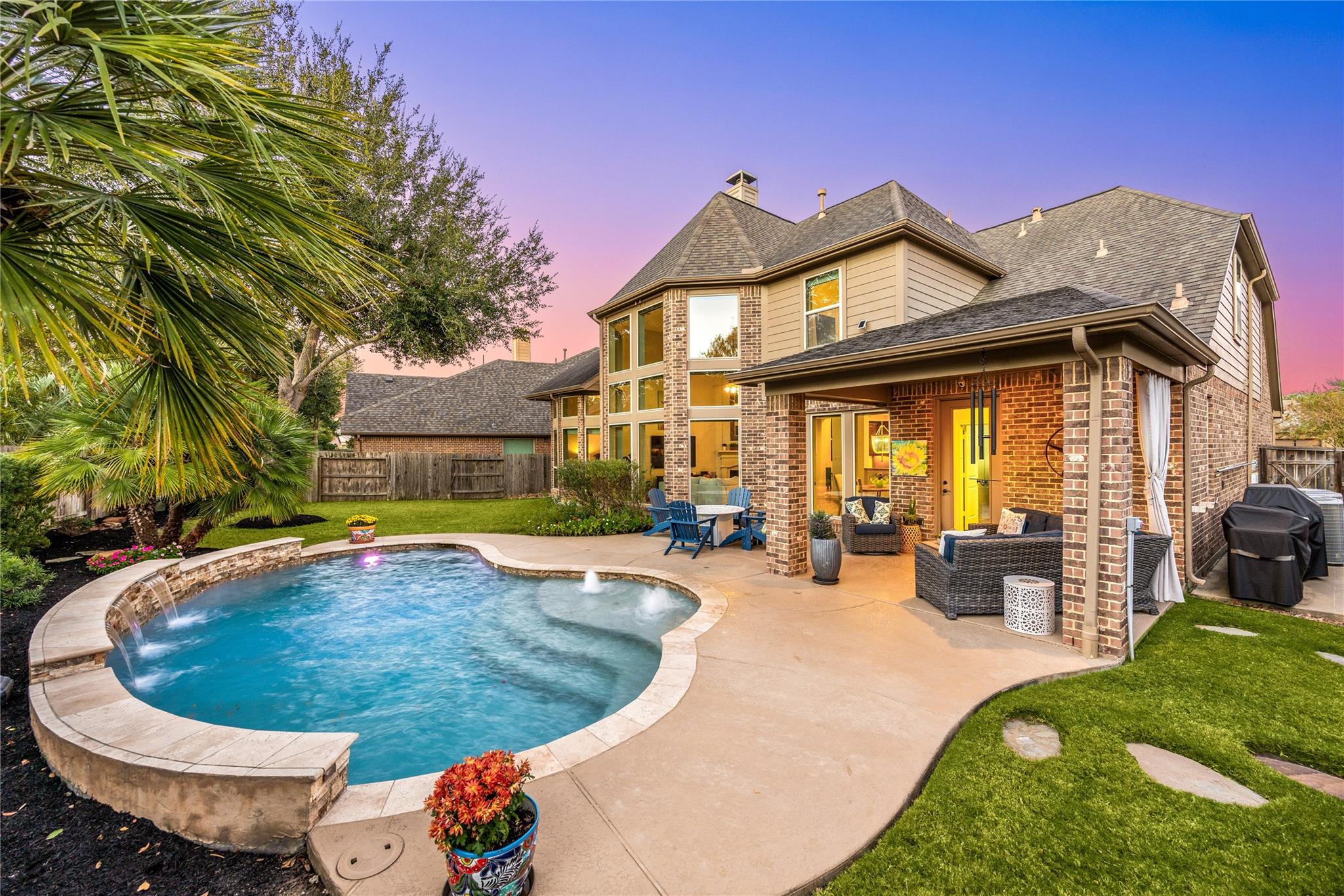 27719 Merchant Hills Street