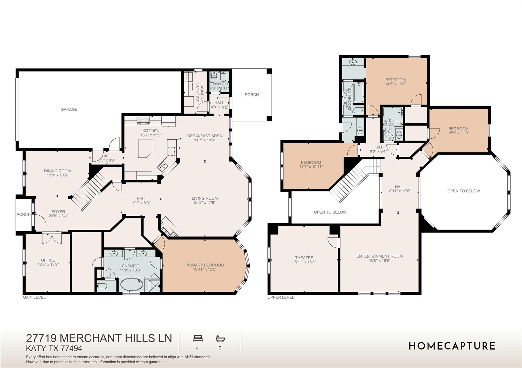 27719 Merchant Hills Street