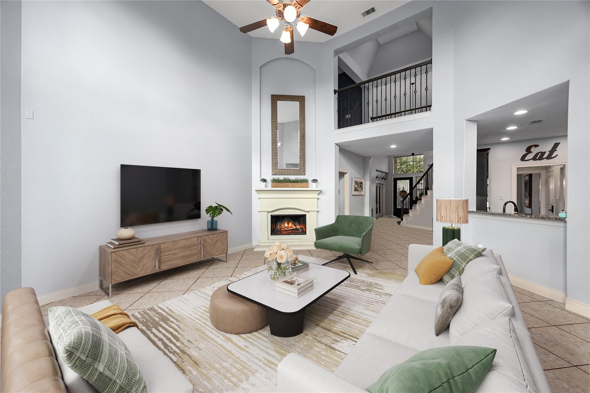 27719 Merchant Hills Street