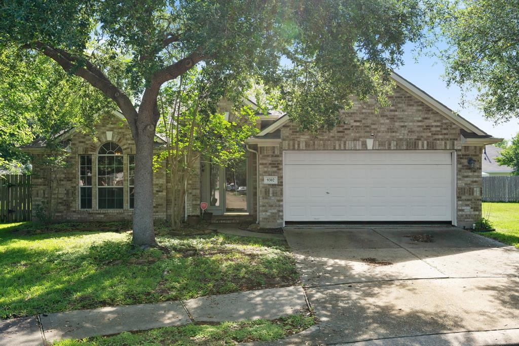 9302 Gablewinn Court