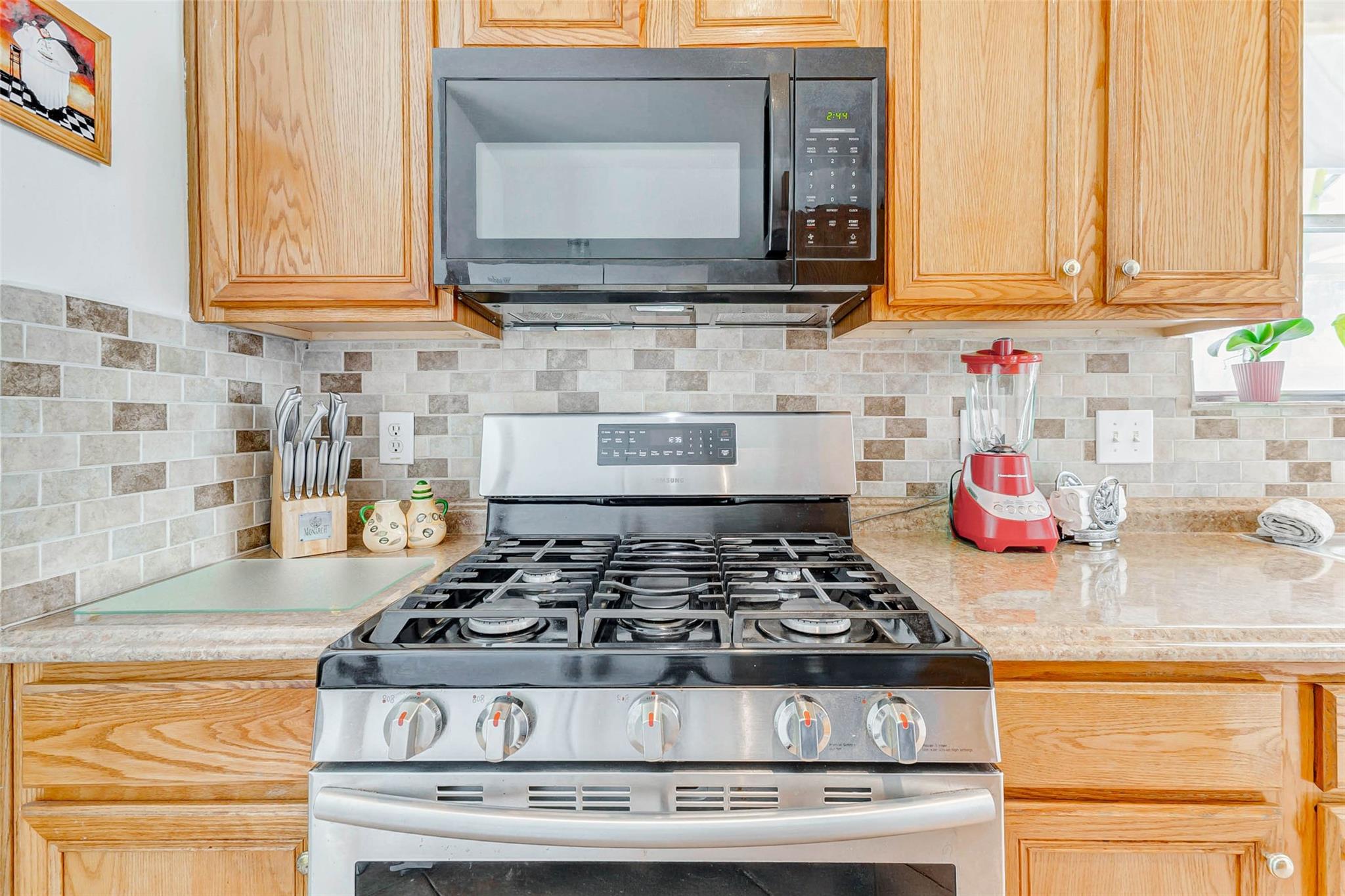 22803 Tara Way Drive