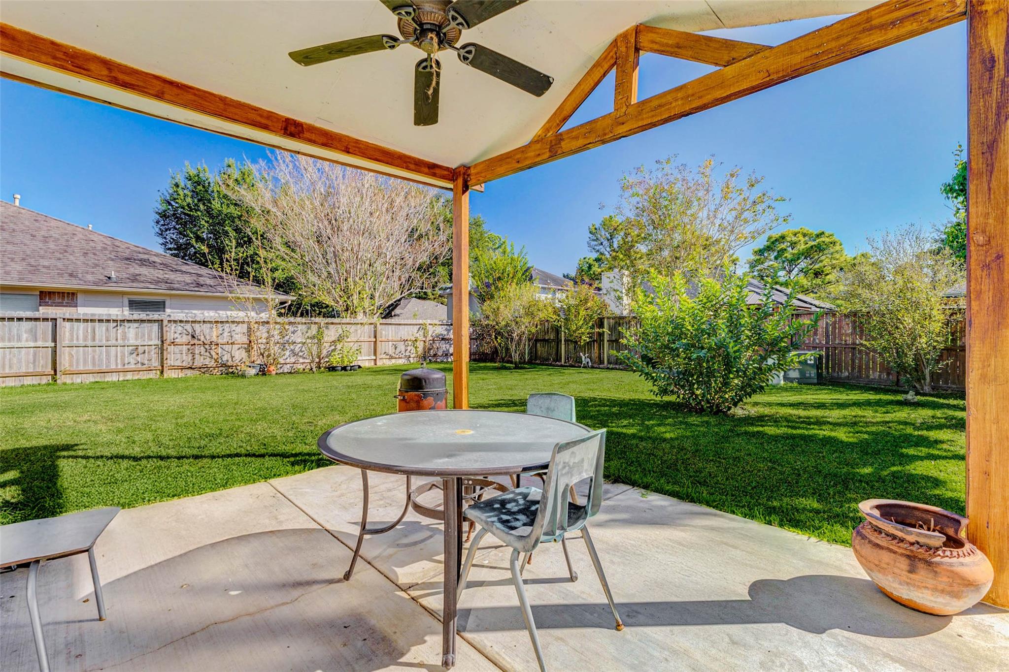 22803 Tara Way Drive