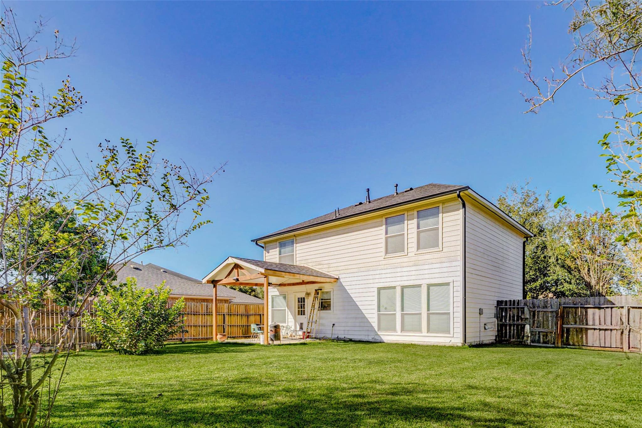 22803 Tara Way Drive