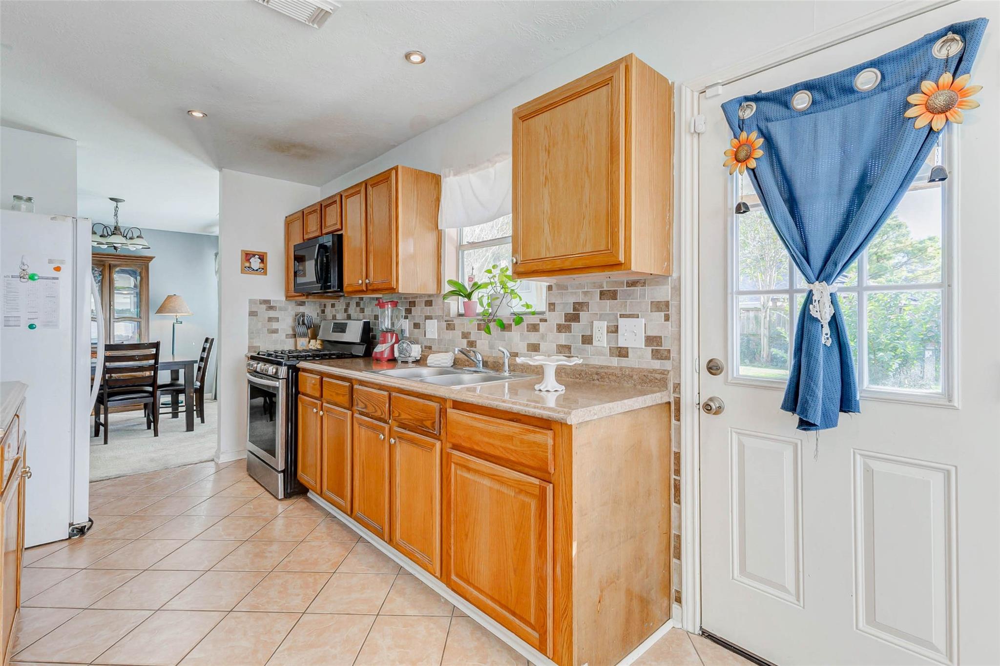 22803 Tara Way Drive