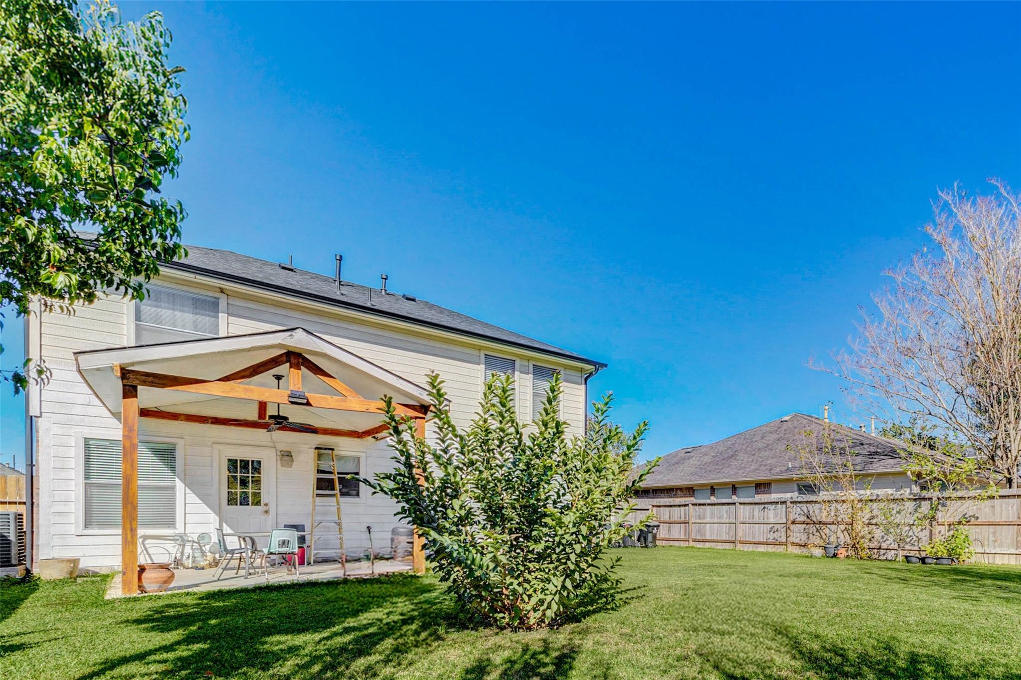 22803 Tara Way Drive