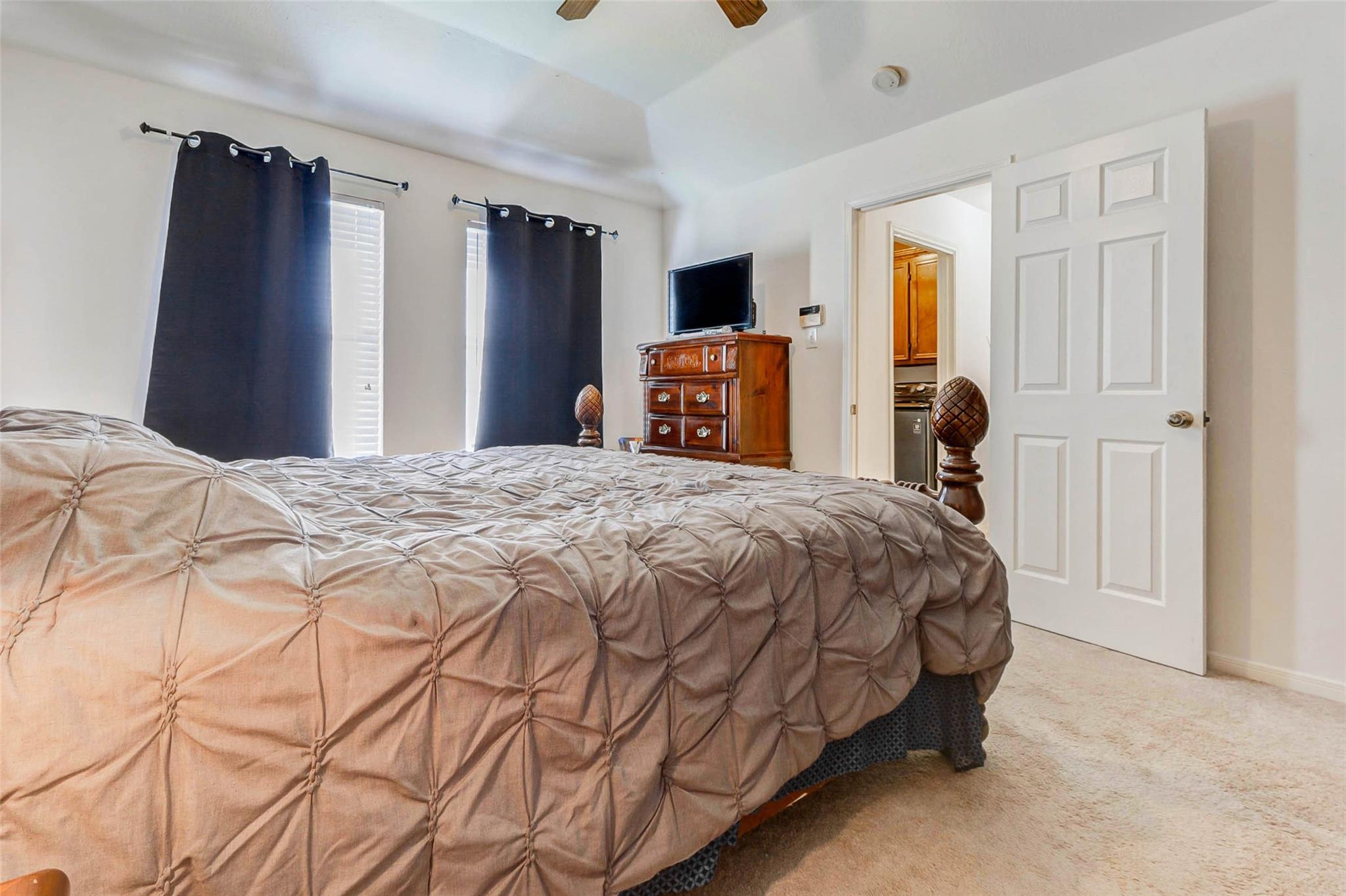 22803 Tara Way Drive