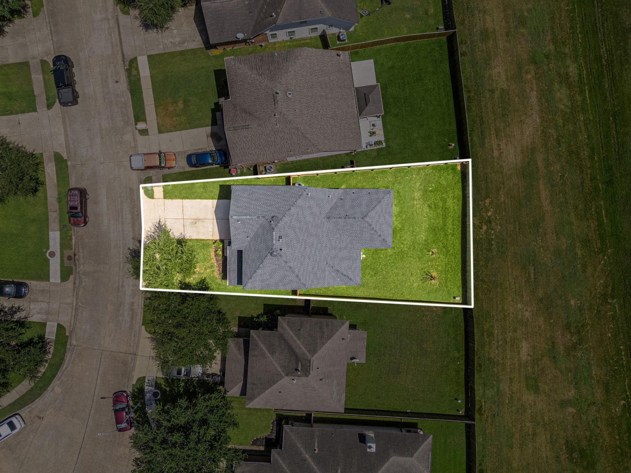 4835 Montclair Hill Lane