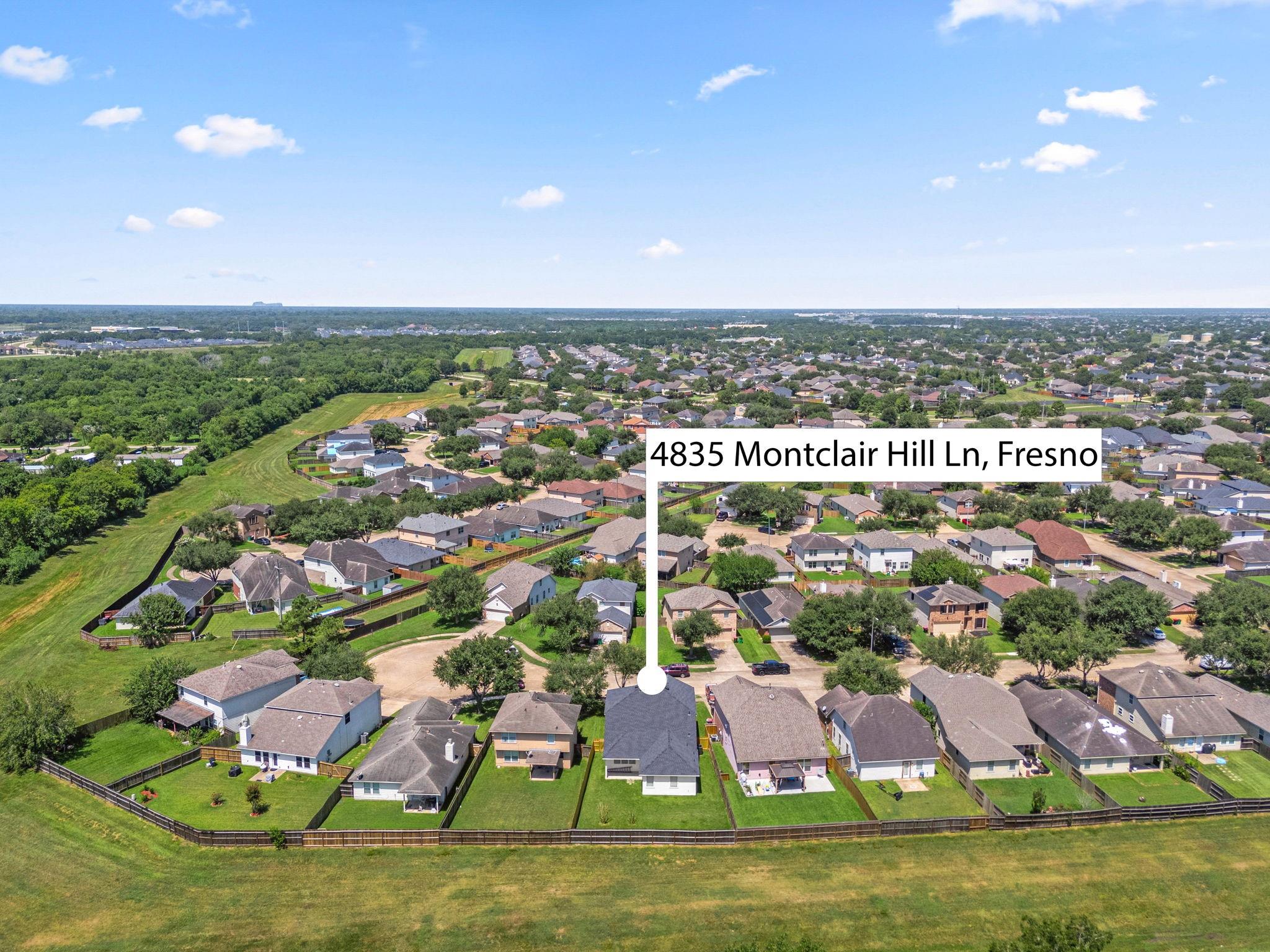 4835 Montclair Hill Lane