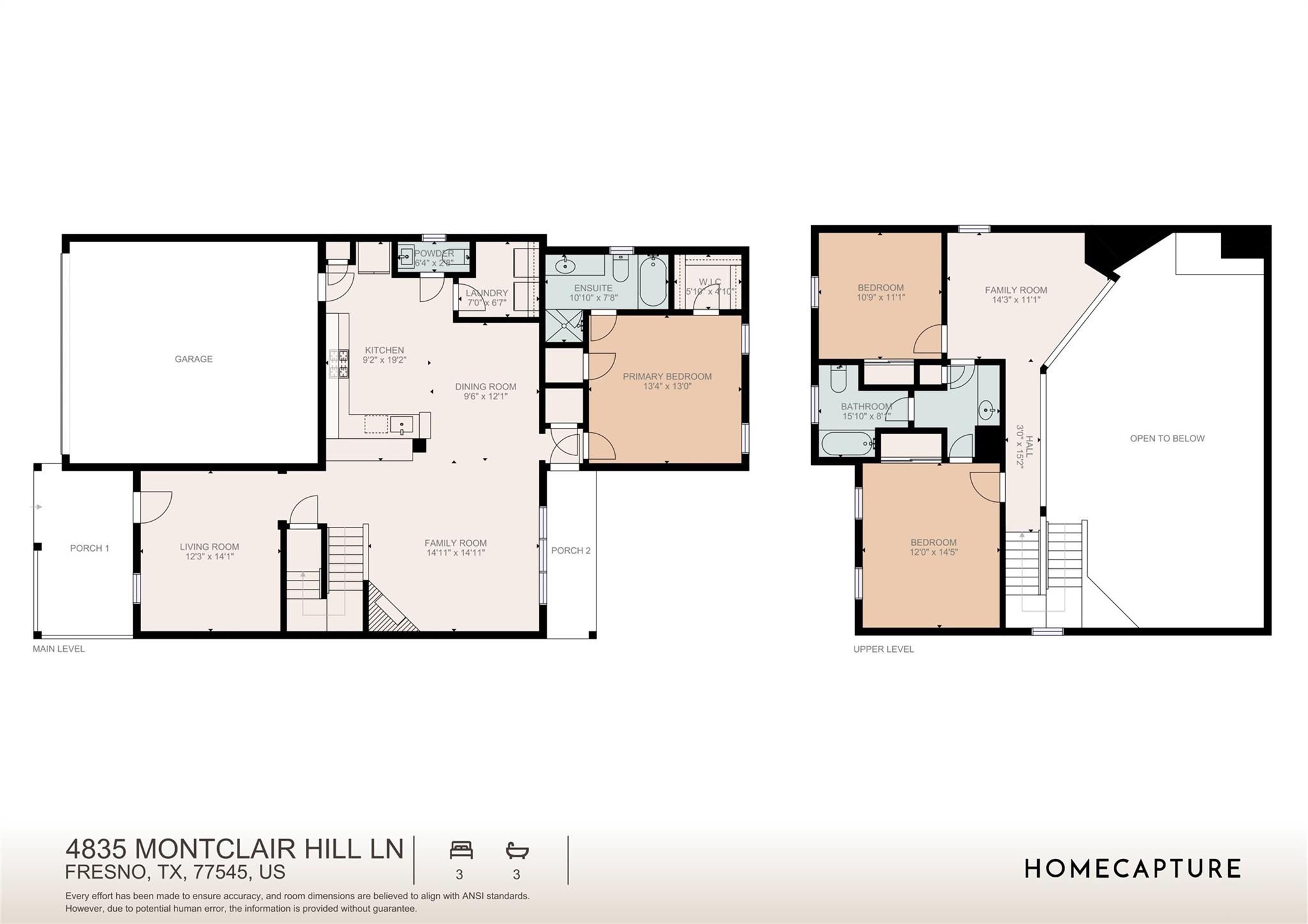 4835 Montclair Hill Lane