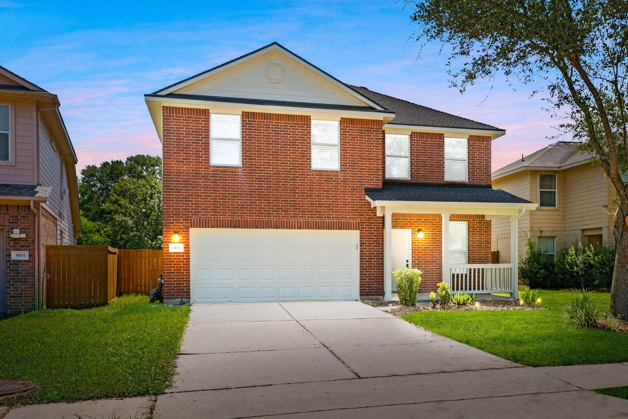 4835 Montclair Hill Lane