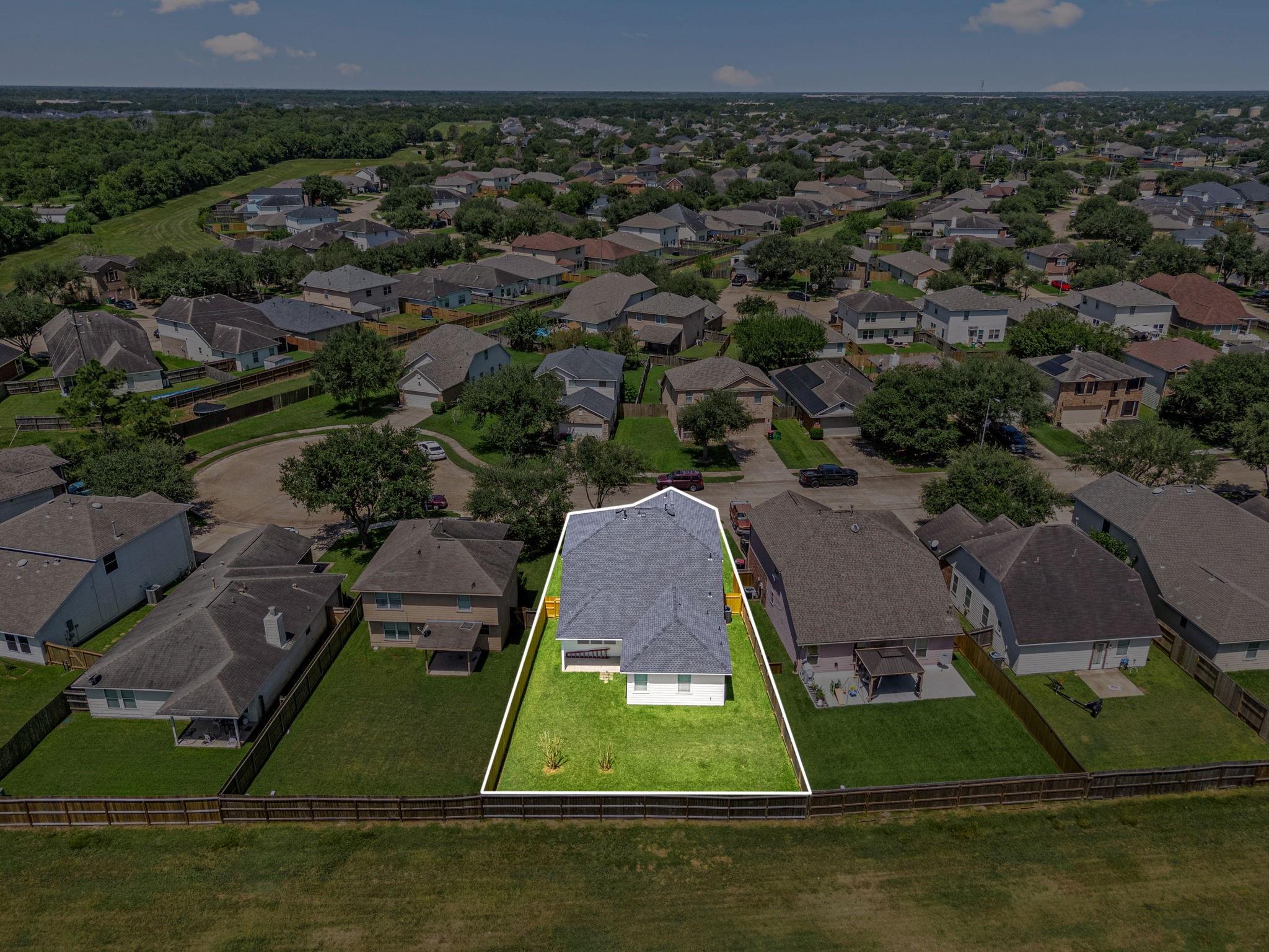 4835 Montclair Hill Lane