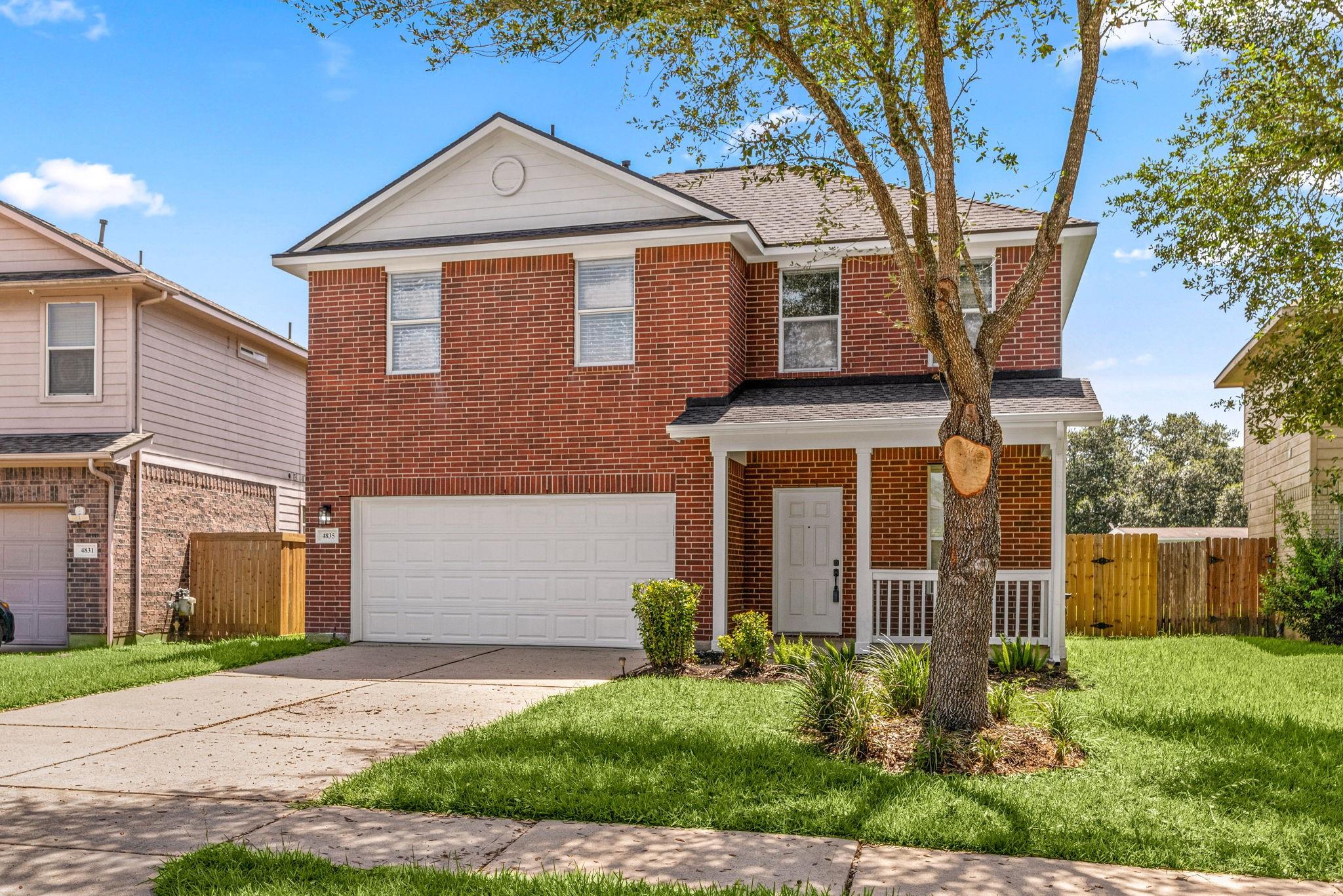 4835 Montclair Hill Lane
