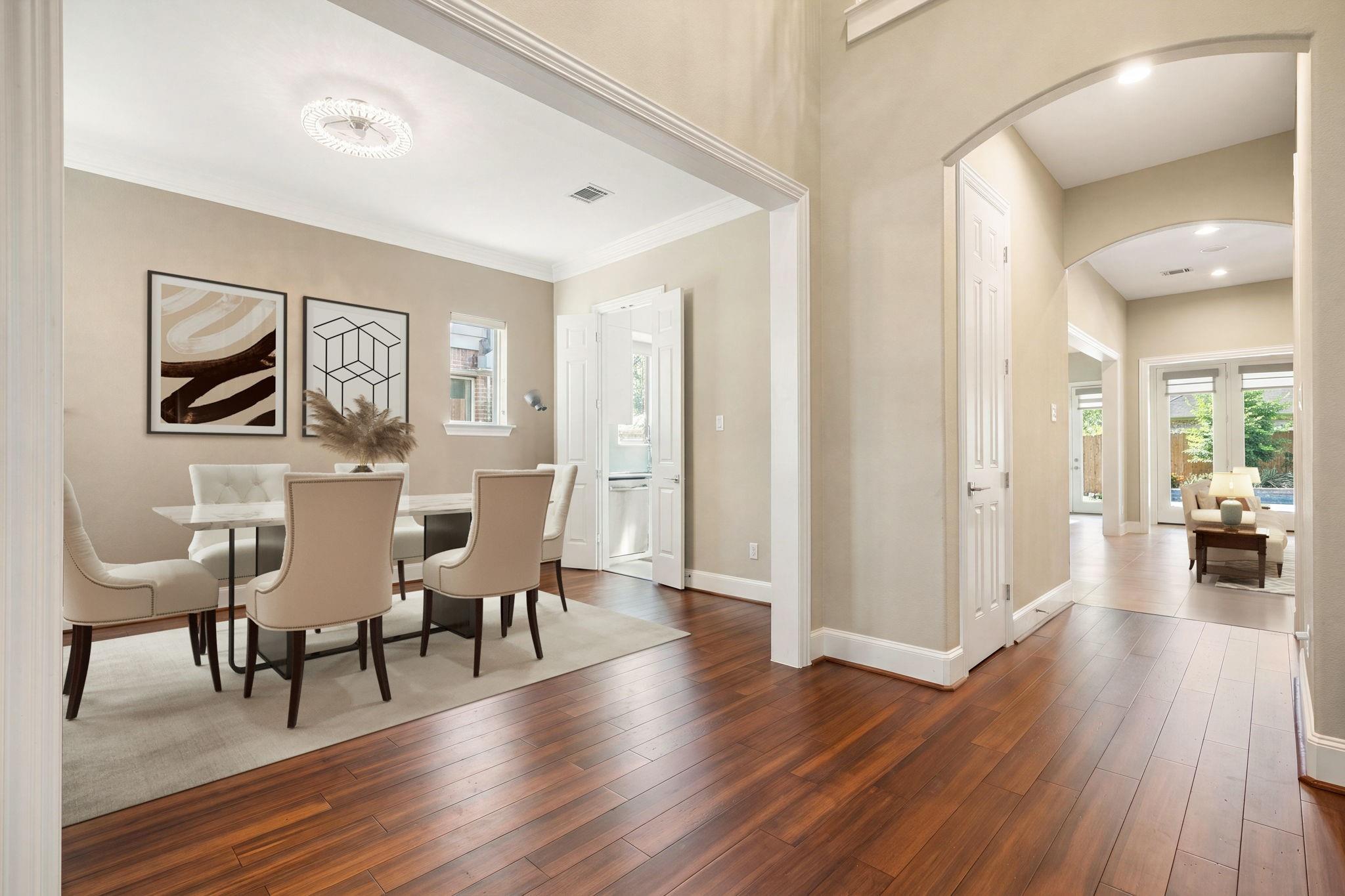25403 Madison Falls Lane