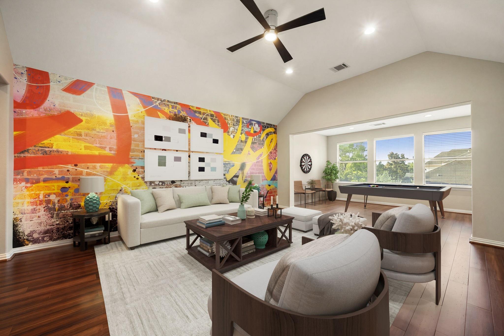25403 Madison Falls Lane