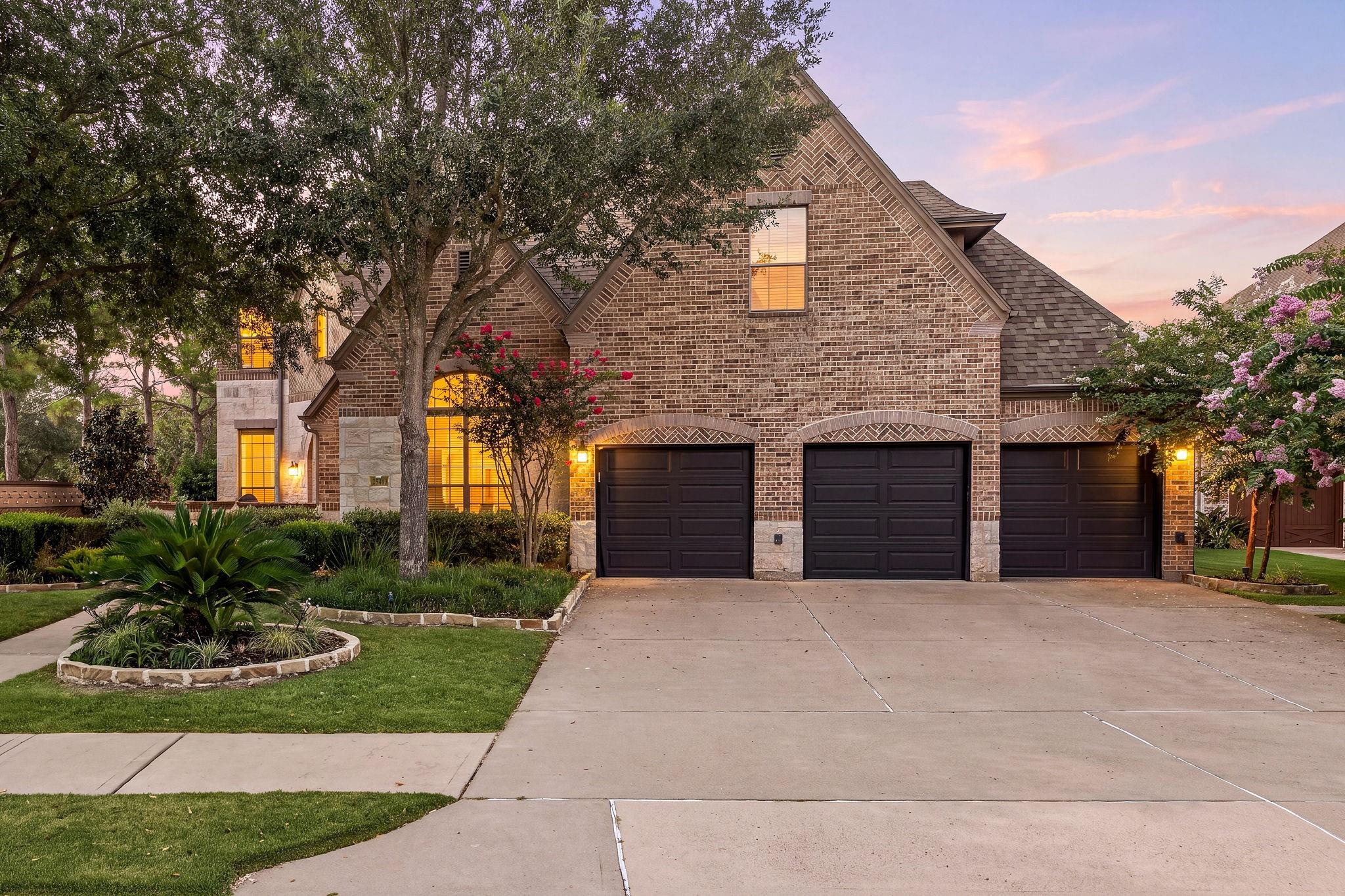 25403 Madison Falls Lane