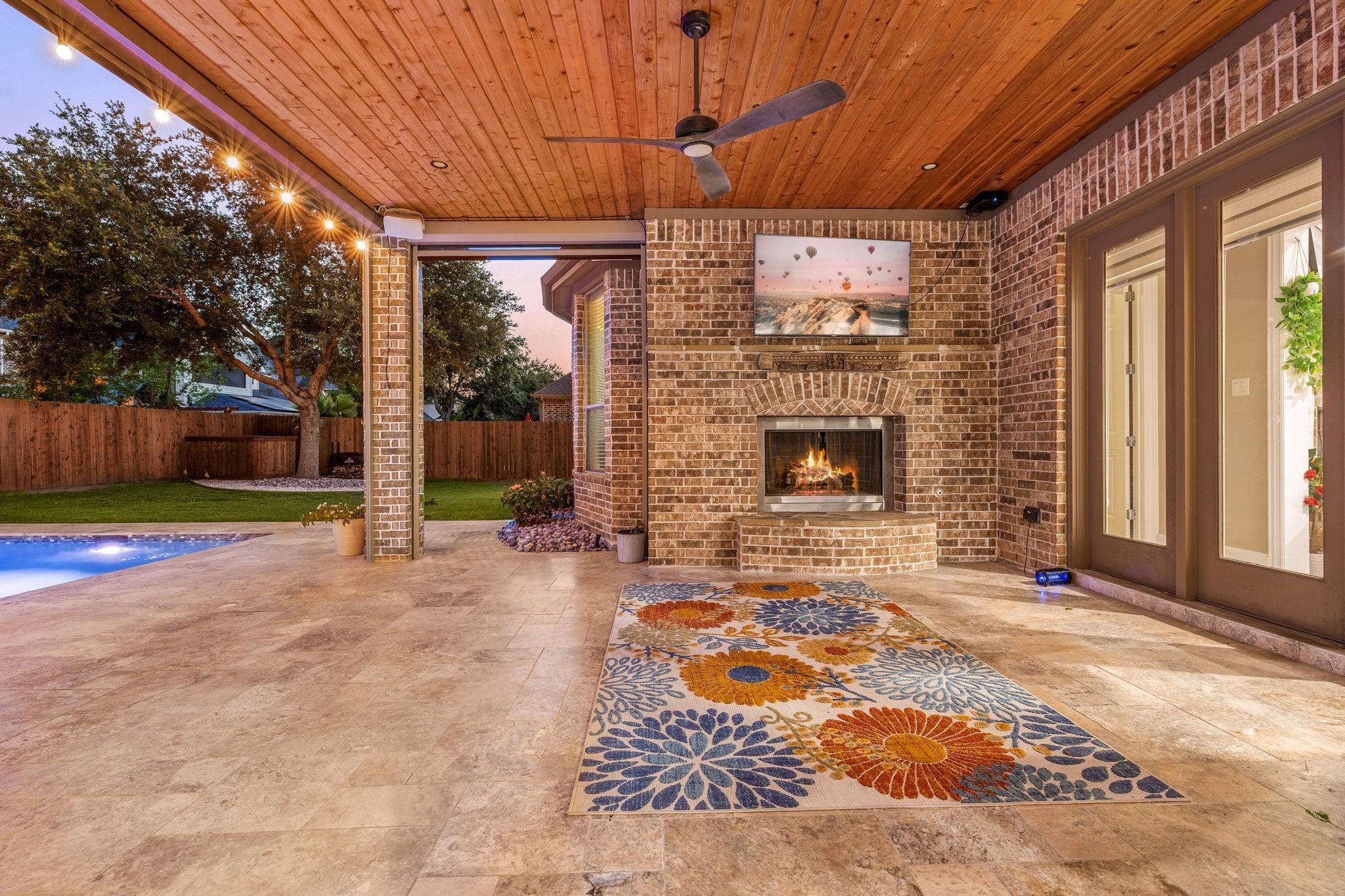 25403 Madison Falls Lane