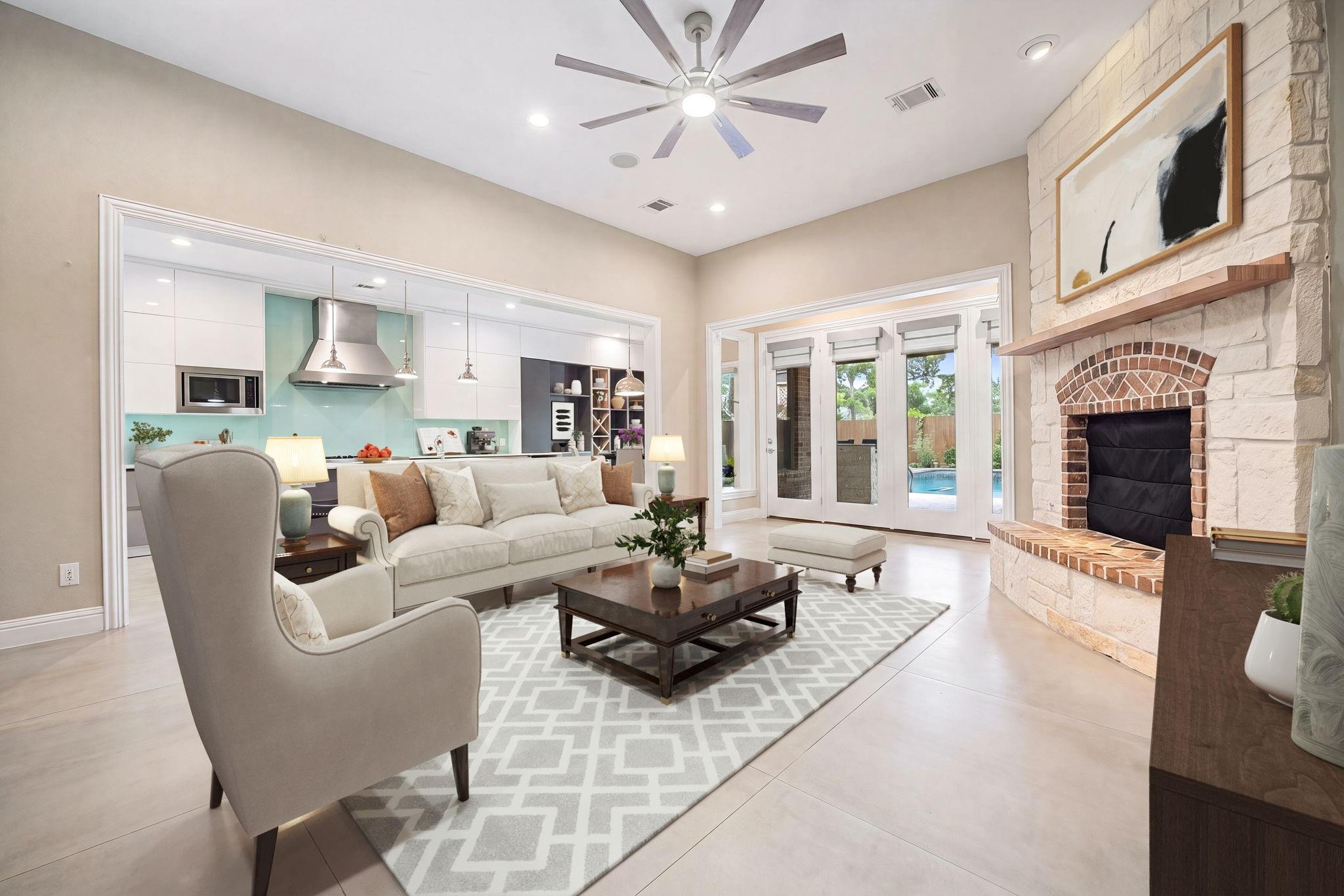 25403 Madison Falls Lane
